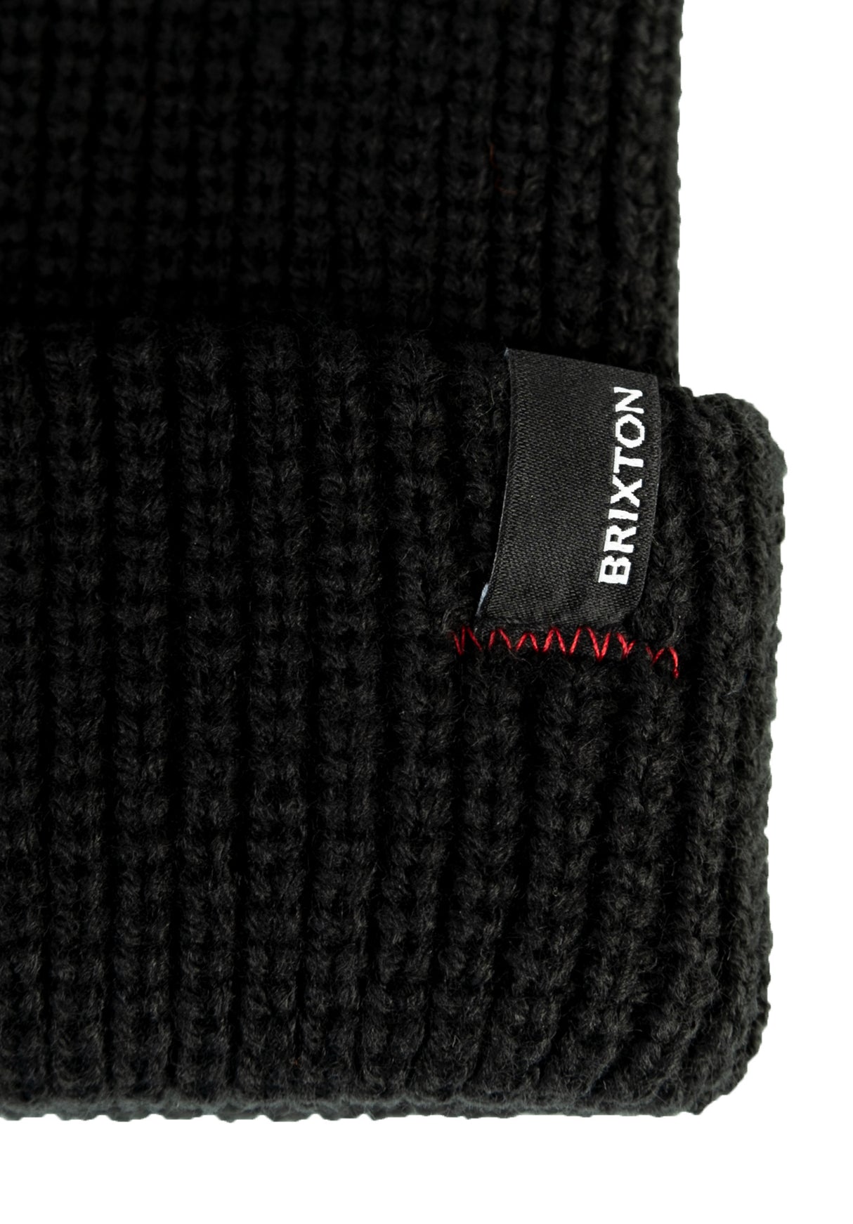 Heist Chunky black Rueckenansicht