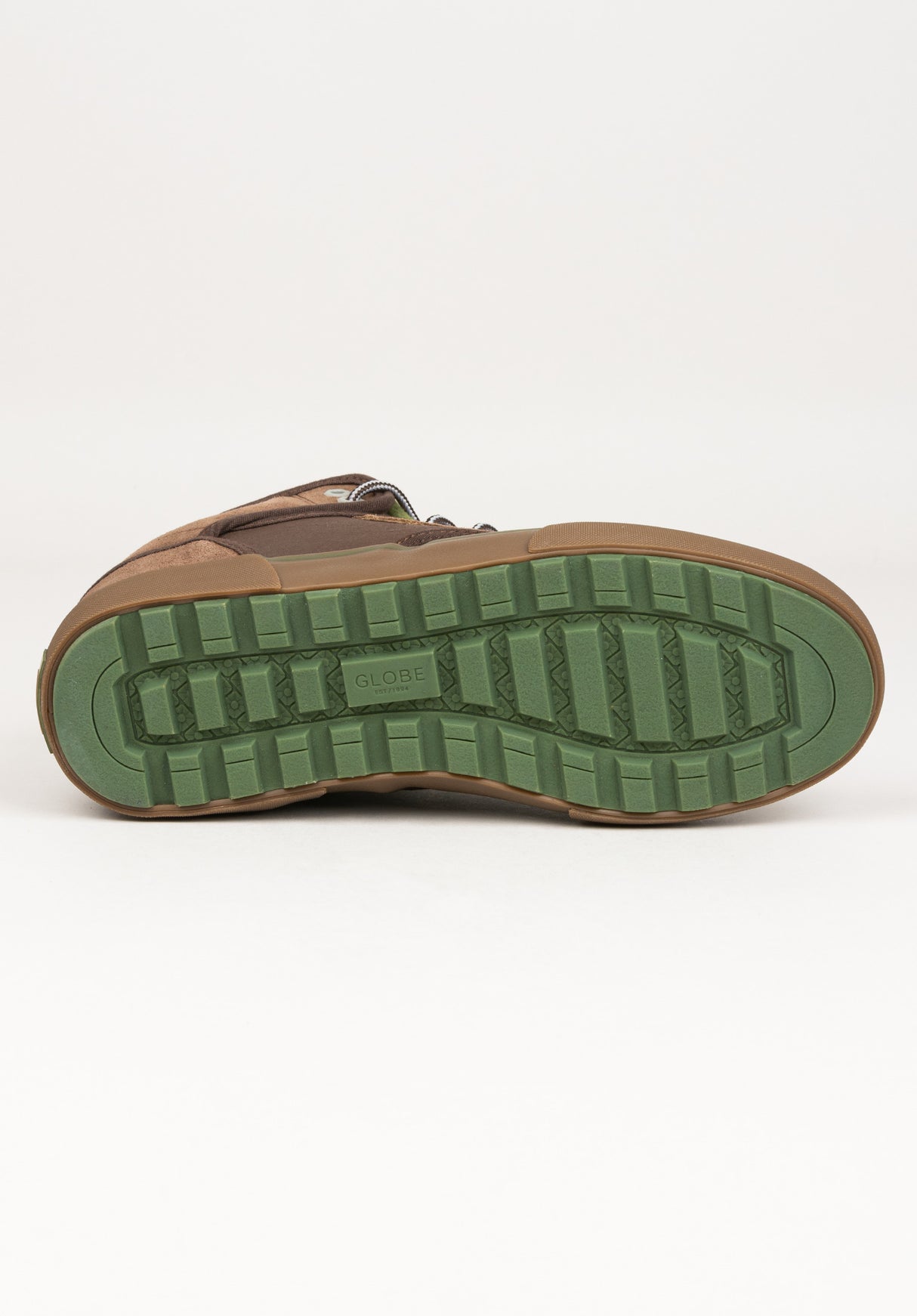 Motley Mid chestnut-olive-summit Closeup1