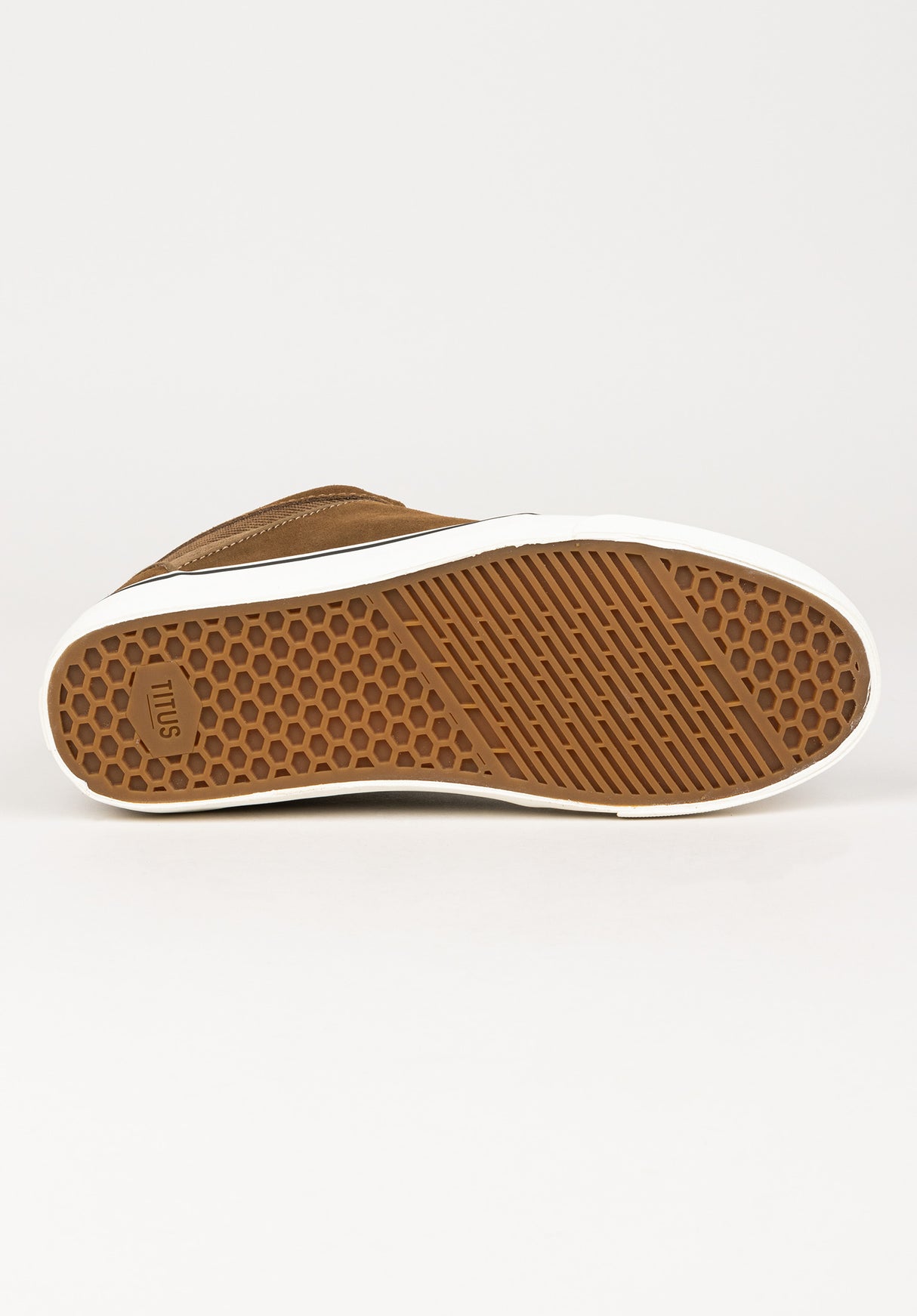 Hudson Mid coffee-cord-white Closeup1