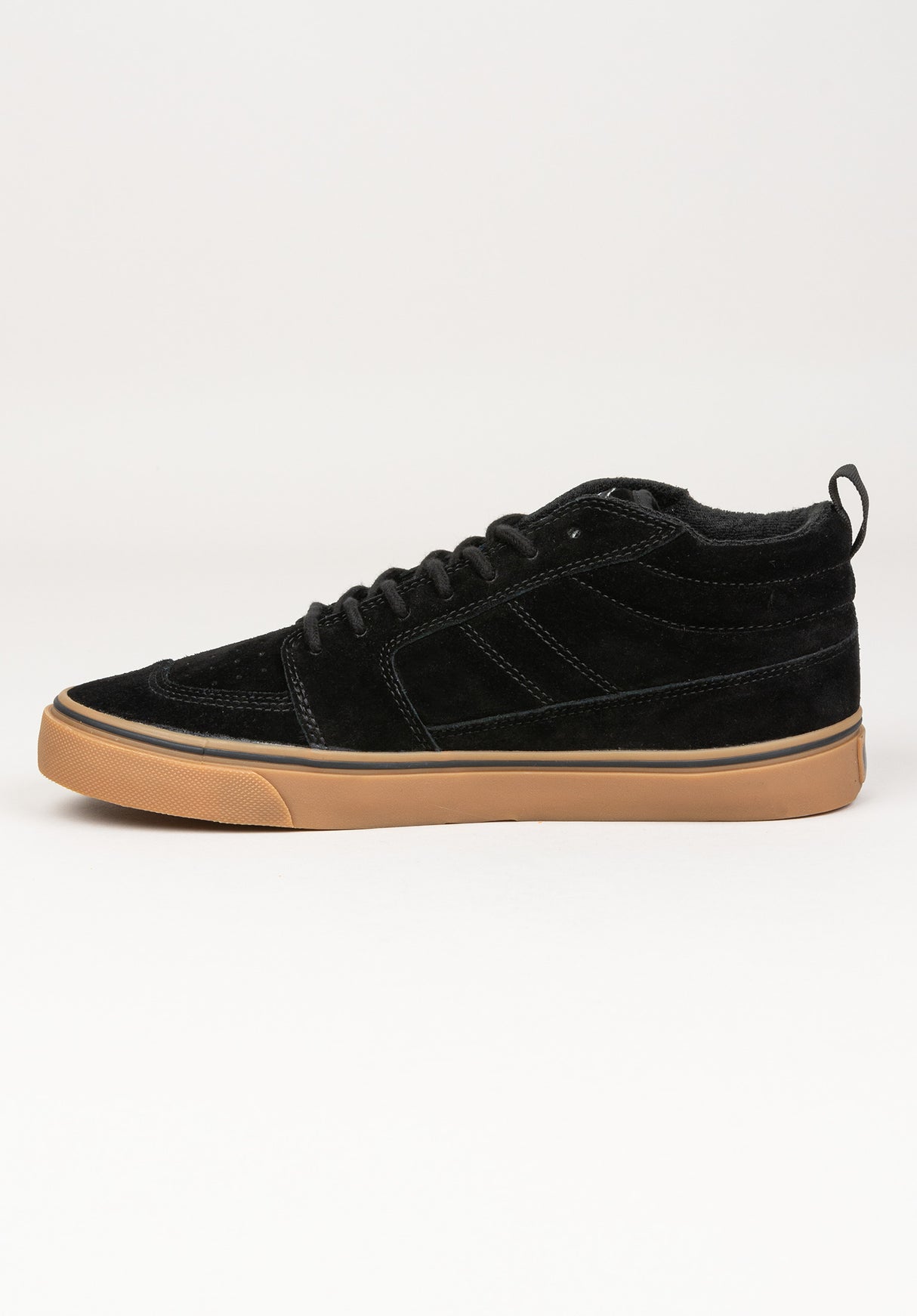 Midster black-gum Oberansicht