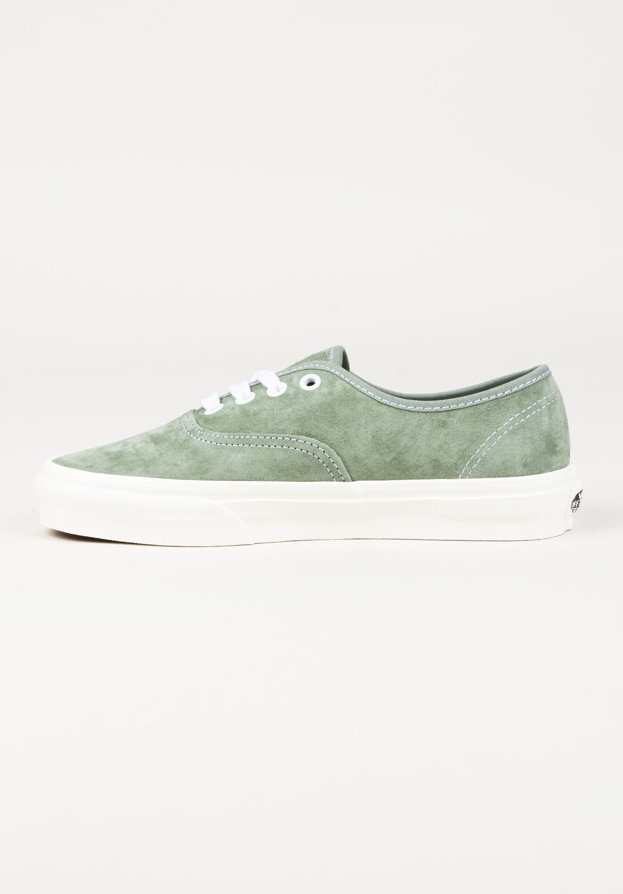 Authentic pigsuede-shadow Oberansicht