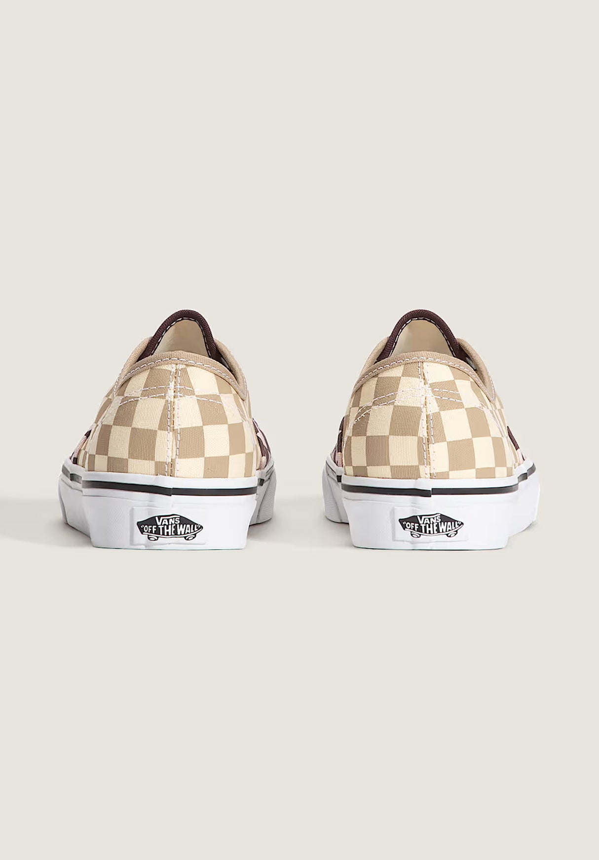 Authentic checkmix-multi Closeup1
