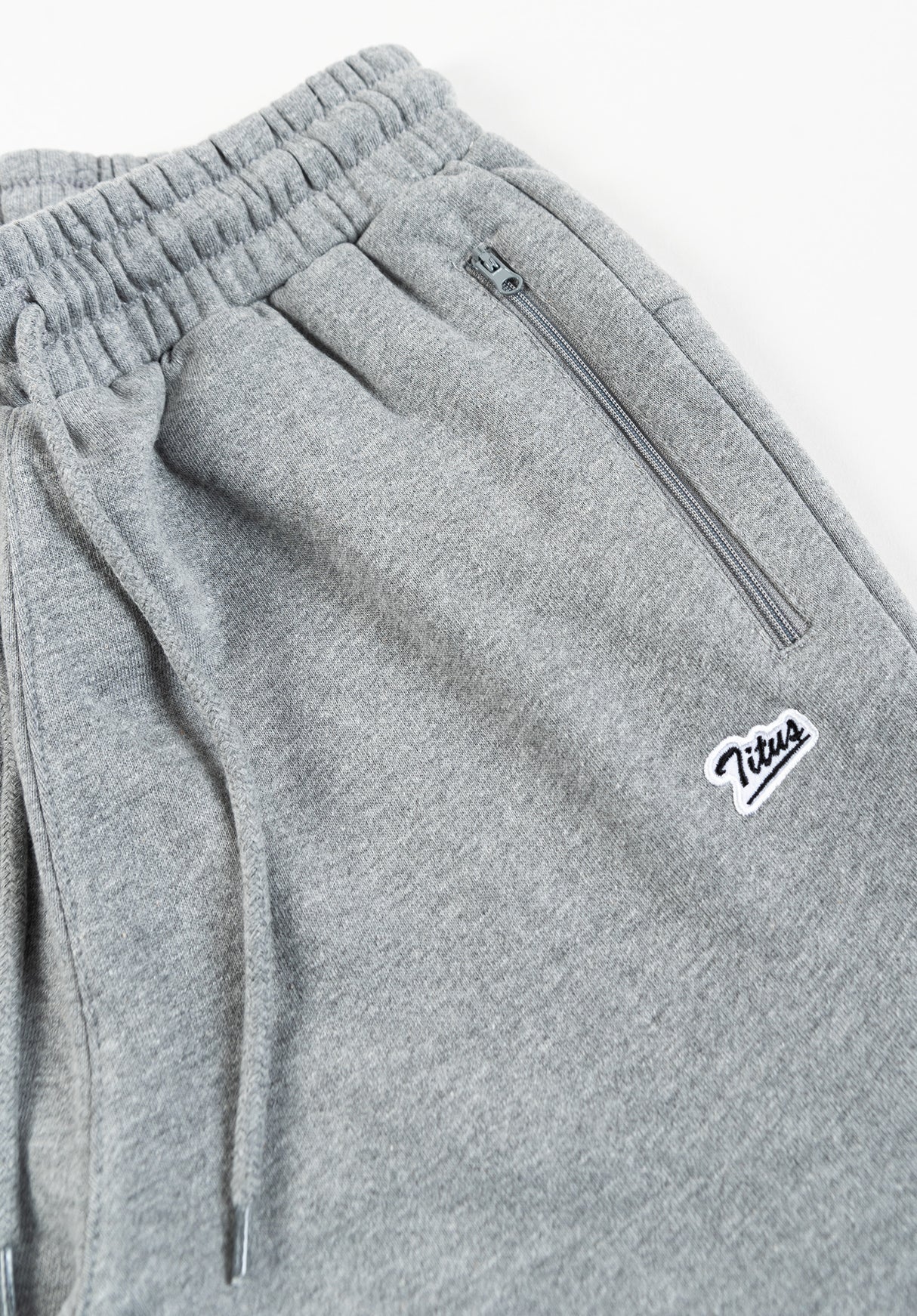 Script Jogger Kids greymottled Closeup1