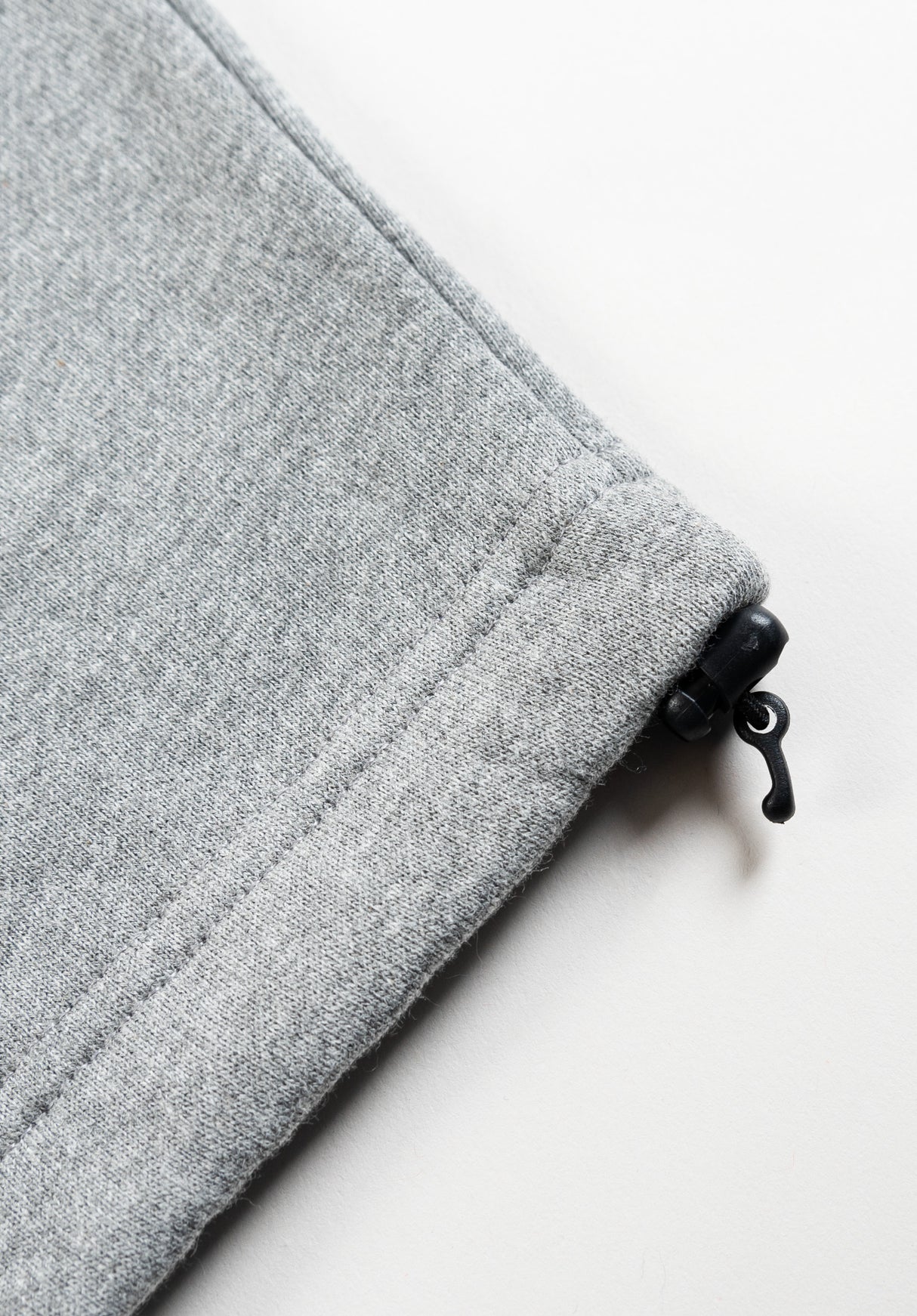 Script Jogger Kids greymottled Closeup2