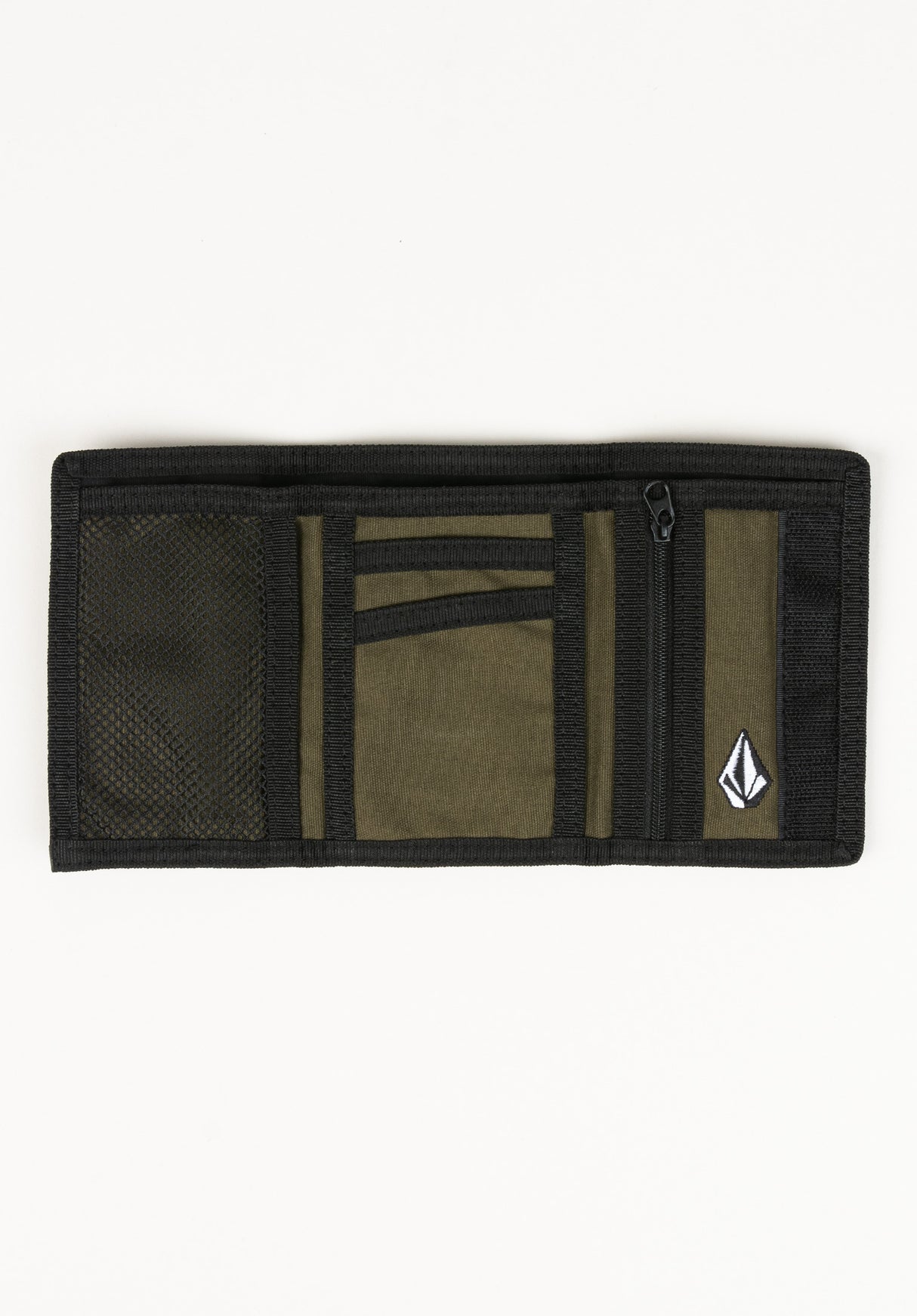 Ninetyfive Trifold black Rueckenansicht