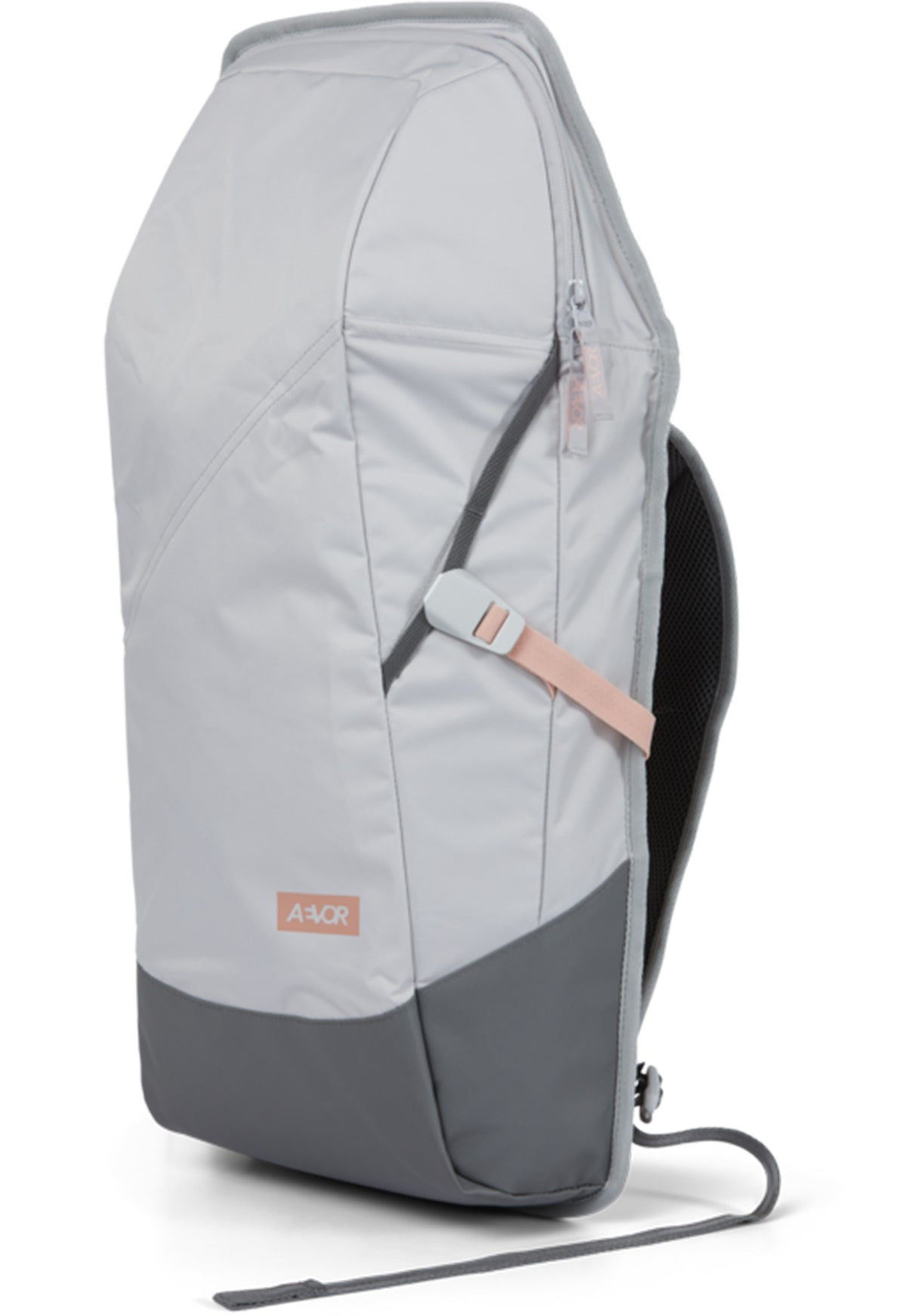 Daypack slantblush Oberansicht