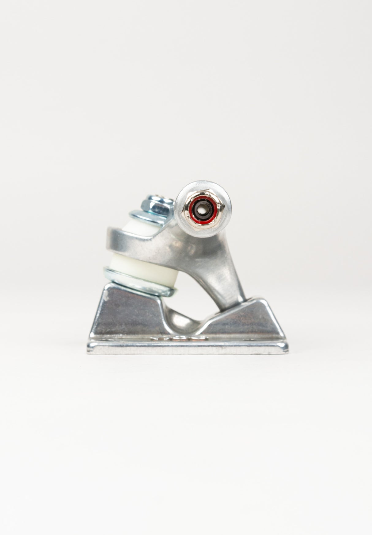 60 AF1 Hollow 8.75" polished Closeup1