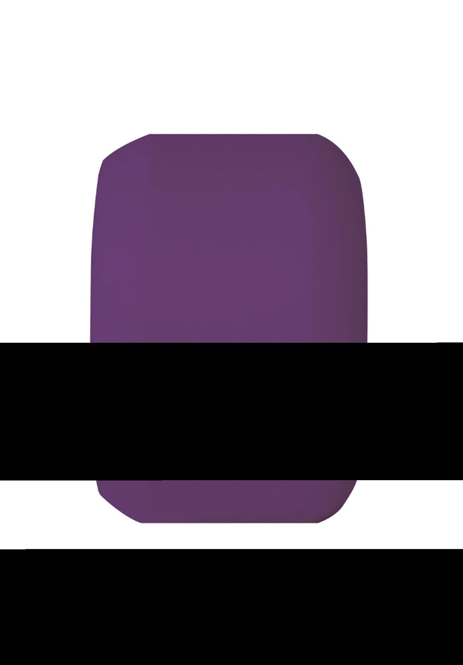 Double Duro Mini Combo 99A/95A purple Closeup1 Zoom Image