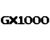 GX1000
