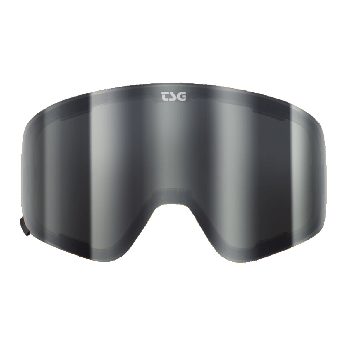 Replacement Lens Goggle Goggle Four S TSG Snowboard-Brille in black-chrome – TITUS