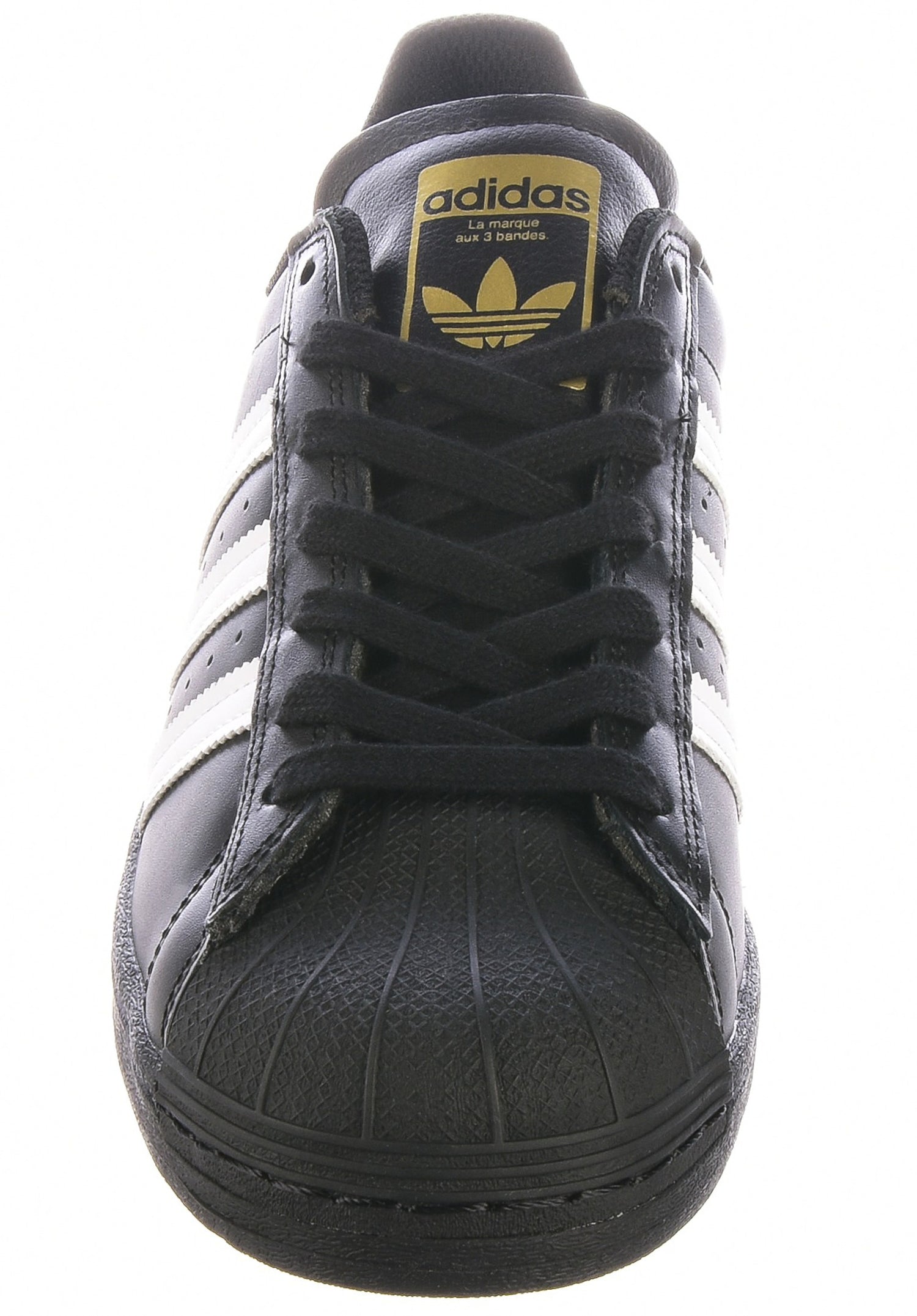 Superstar ADV coreblack-white-white Rueckenansicht Zoom Image