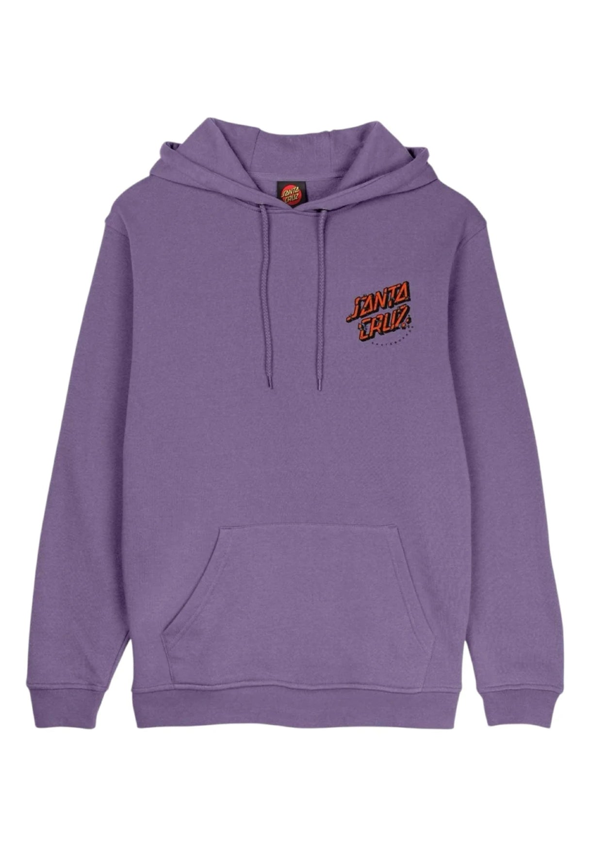 Roskopp Screaming Five purplehaze Rueckenansicht