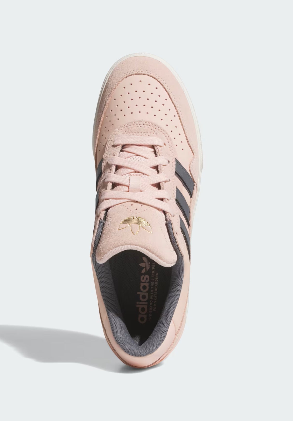 Tyshawn 2 blushpink-grey-white Closeup1