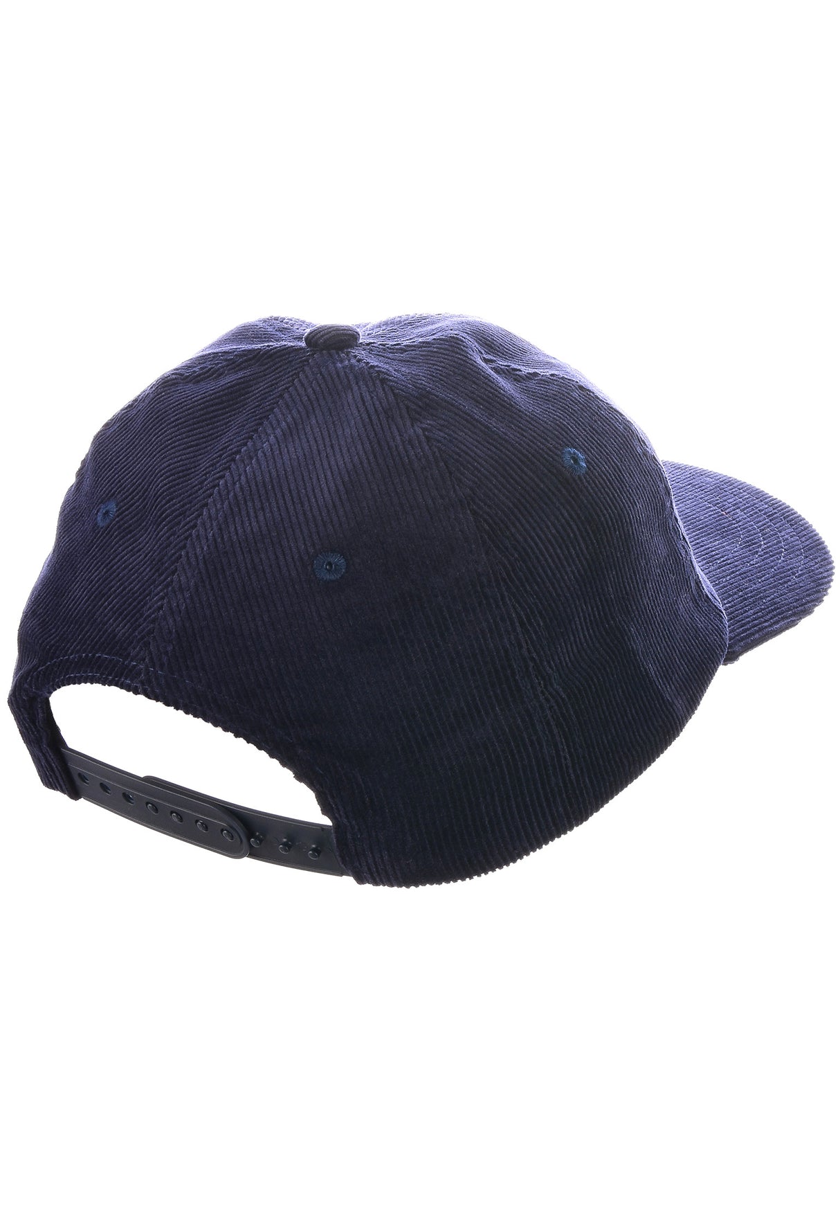 Cord Möwe darknavy Closeup1