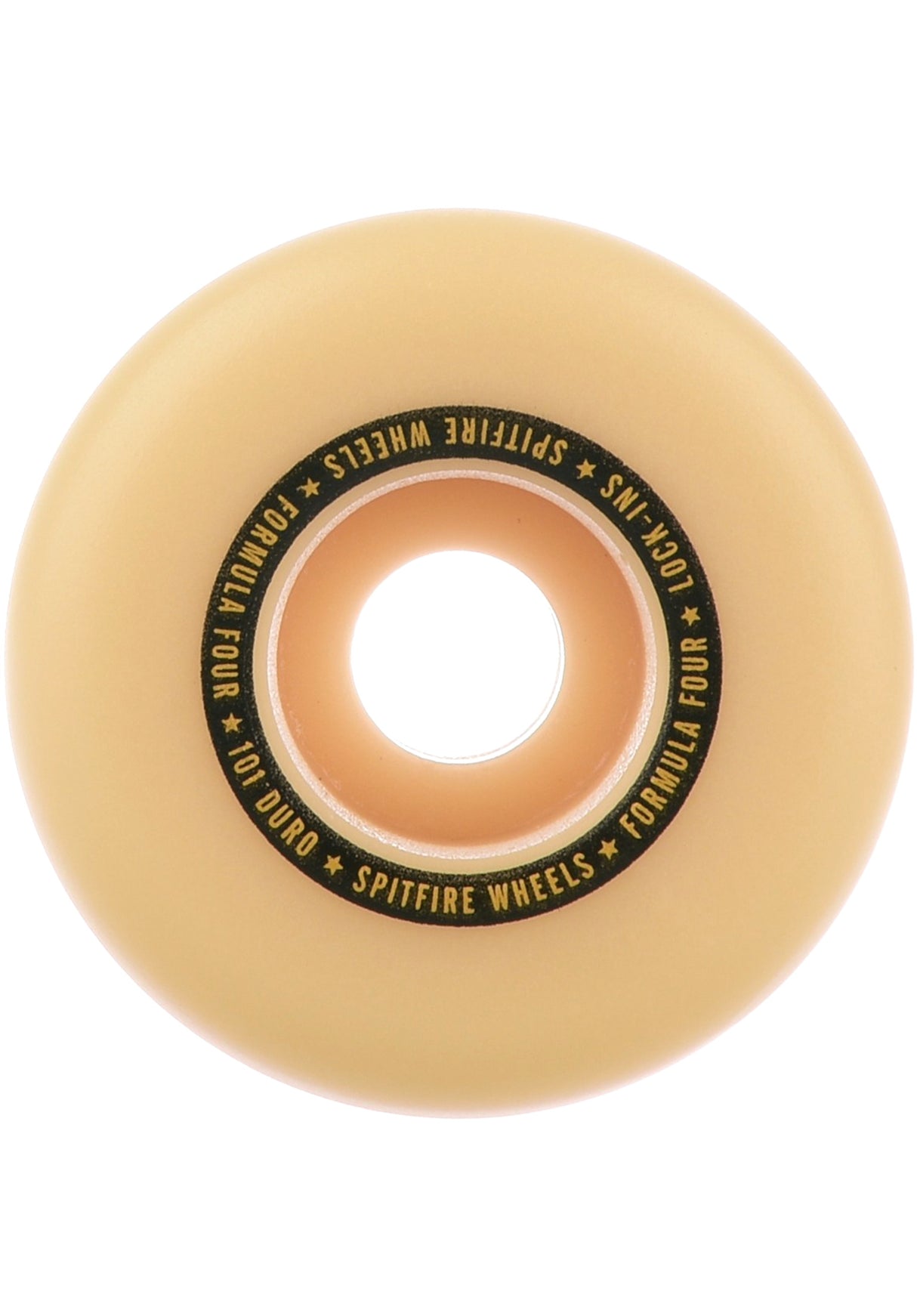 Formula Four Lock Ins 101A white Closeup2