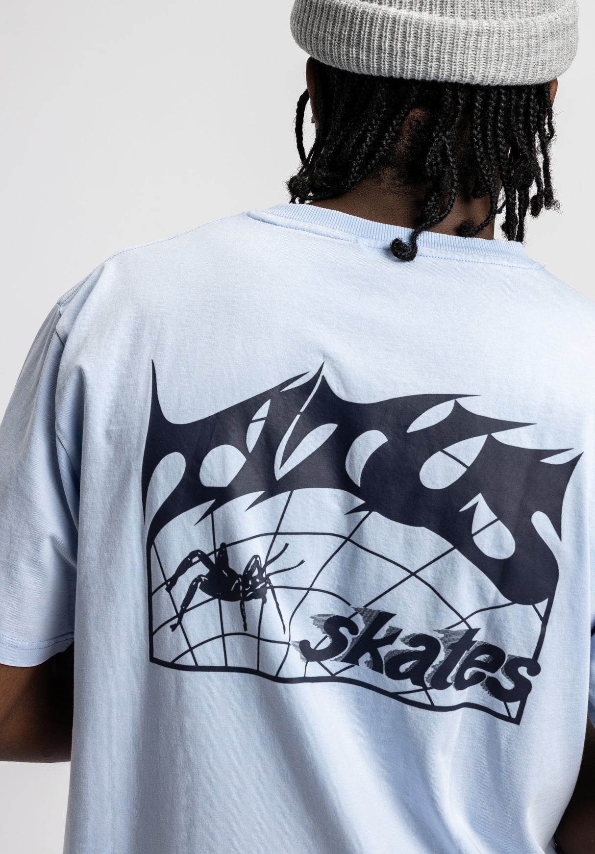 Heritage Clean heavenbluefaded Closeup1