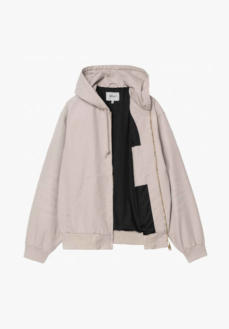 W' OG Active duskybeigestonecanvas Closeup1