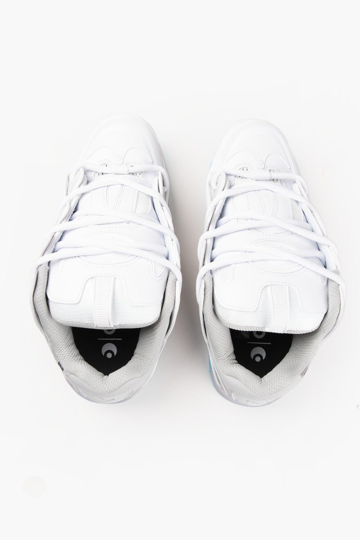 D3 2001 white-grey-babyblue Unteransicht