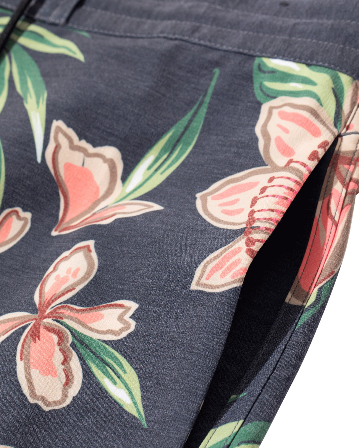 Sennit black Closeup1