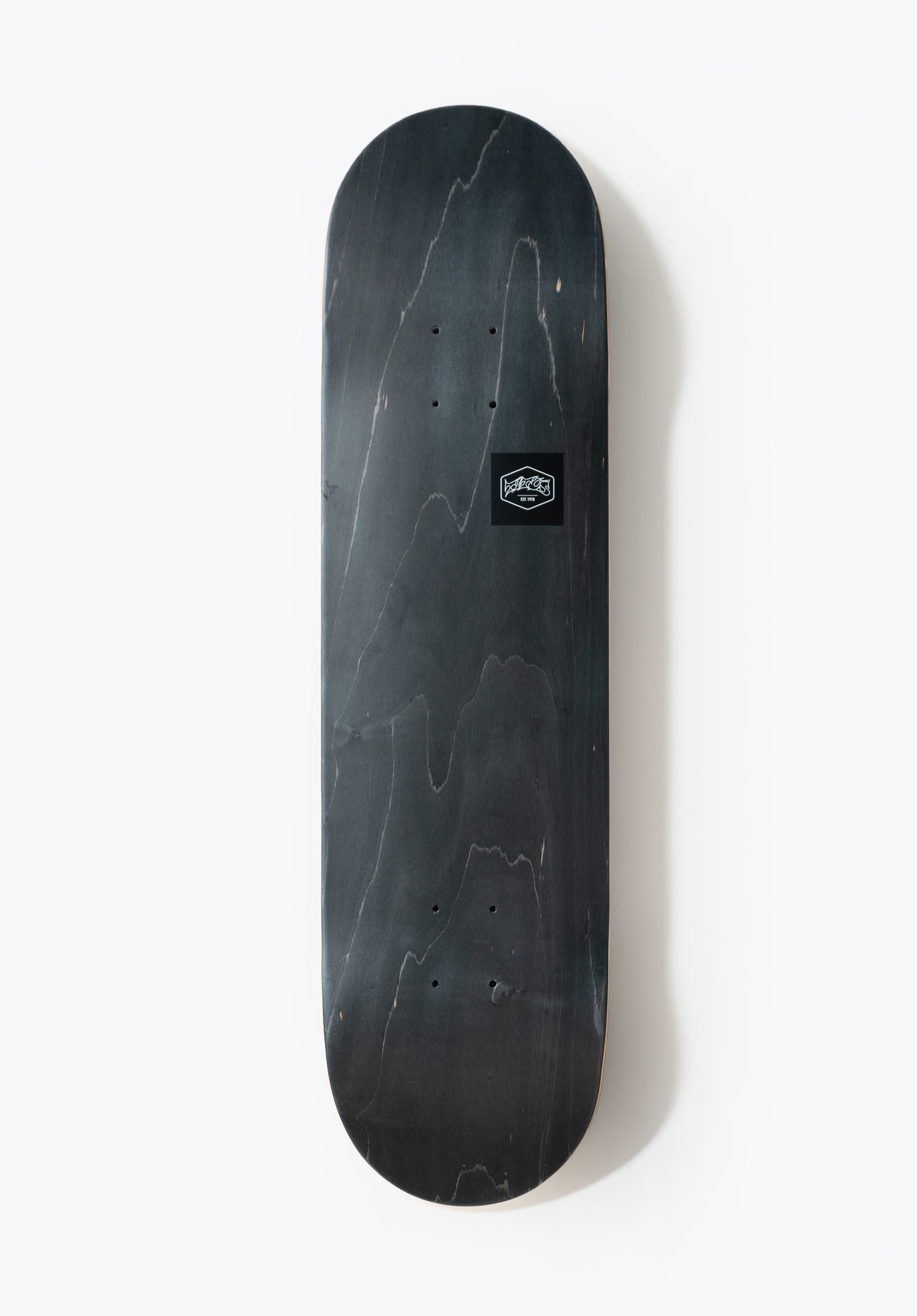 Small Logo VII black Vorderansicht Zoom Image