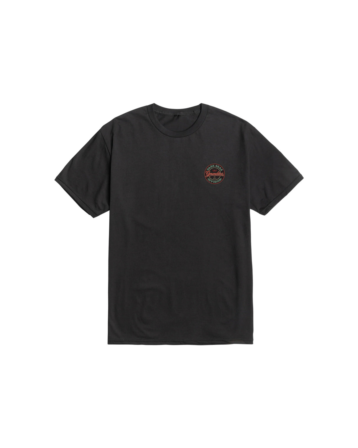 x Grundens Instinctive black Rueckenansicht