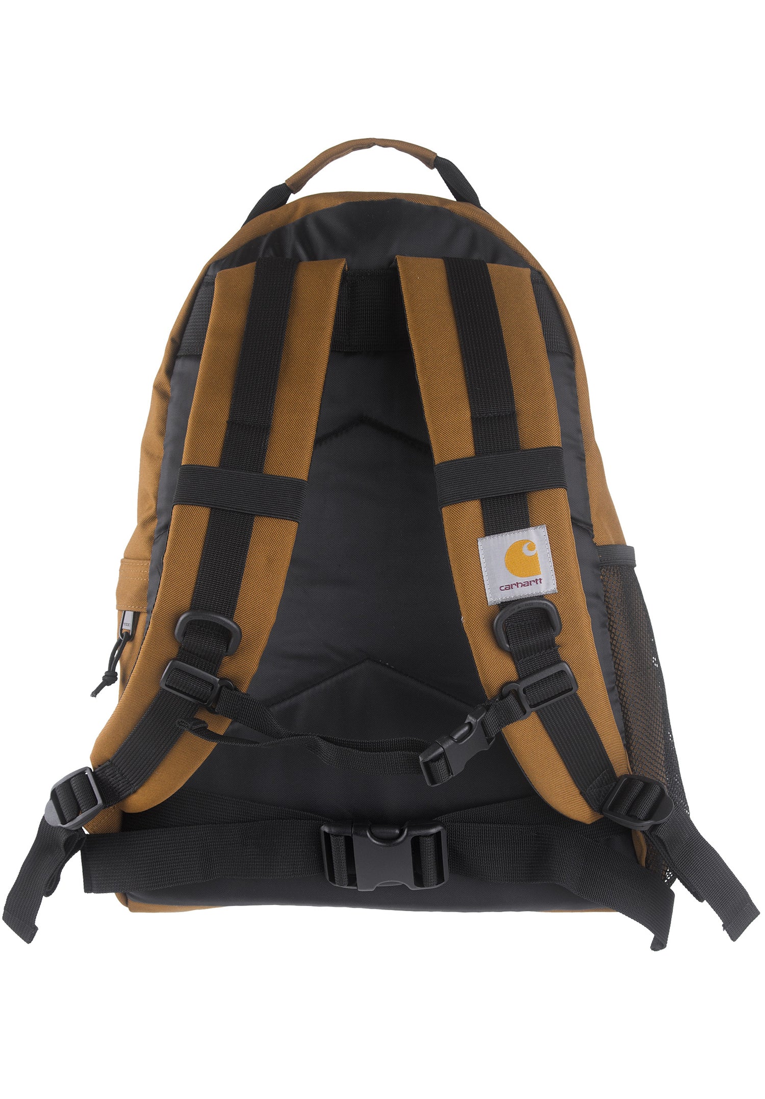 Kickflip hamilton-brown Rueckenansicht Zoom Image