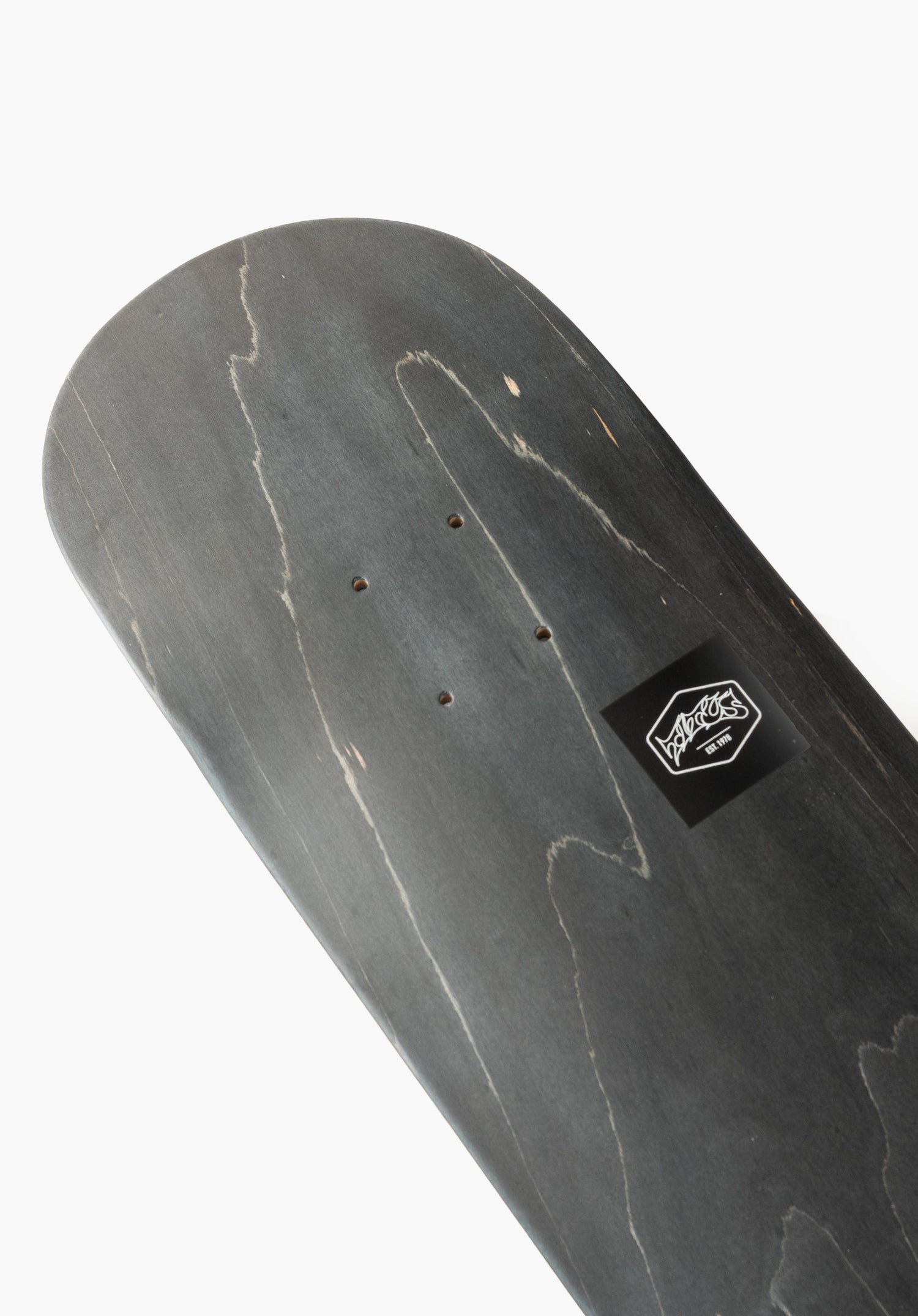 Small Logo VII black Oberansicht Zoom Image