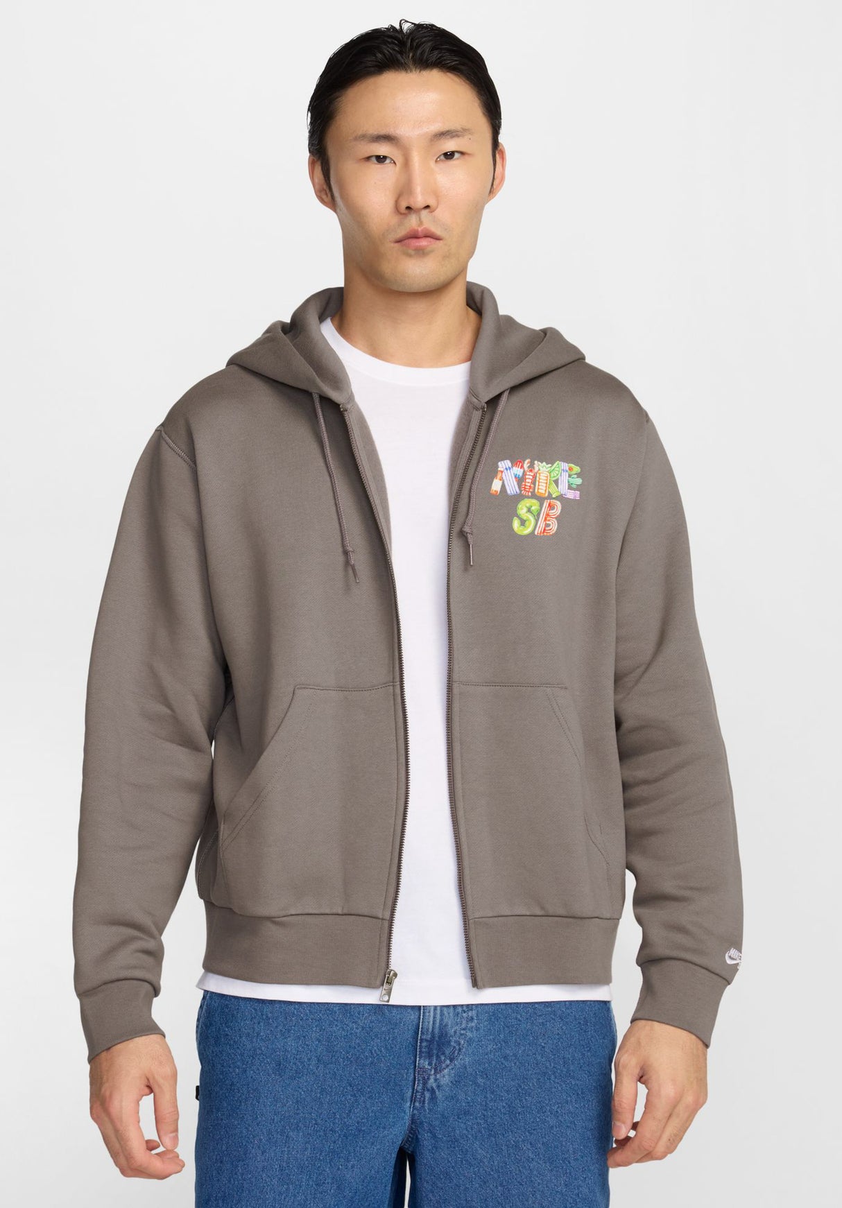 Pool Airs cavestone-white Rueckenansicht