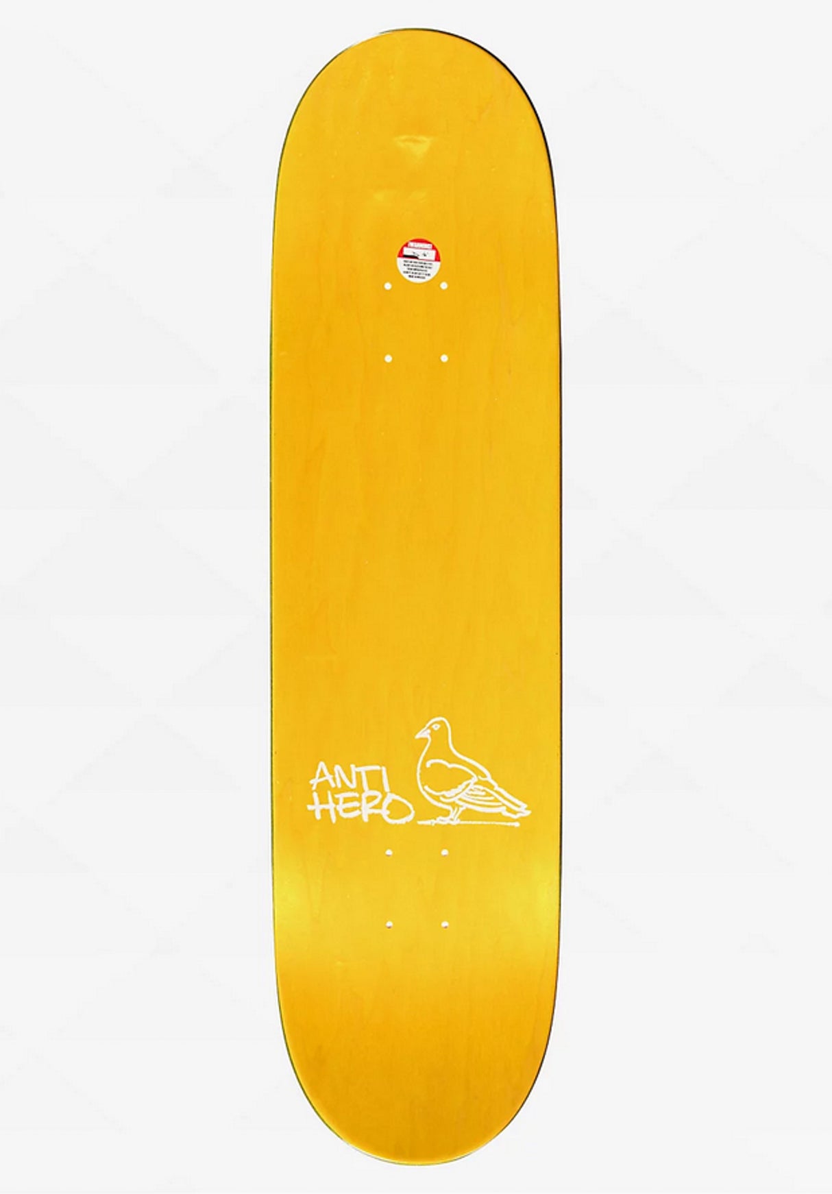 Chapman Intermodal multicolored Rueckenansicht