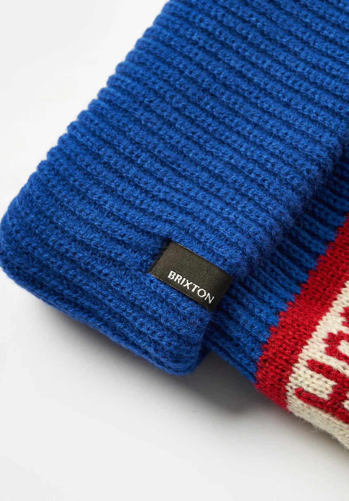 x Ford Built Tough fordblue Closeup1