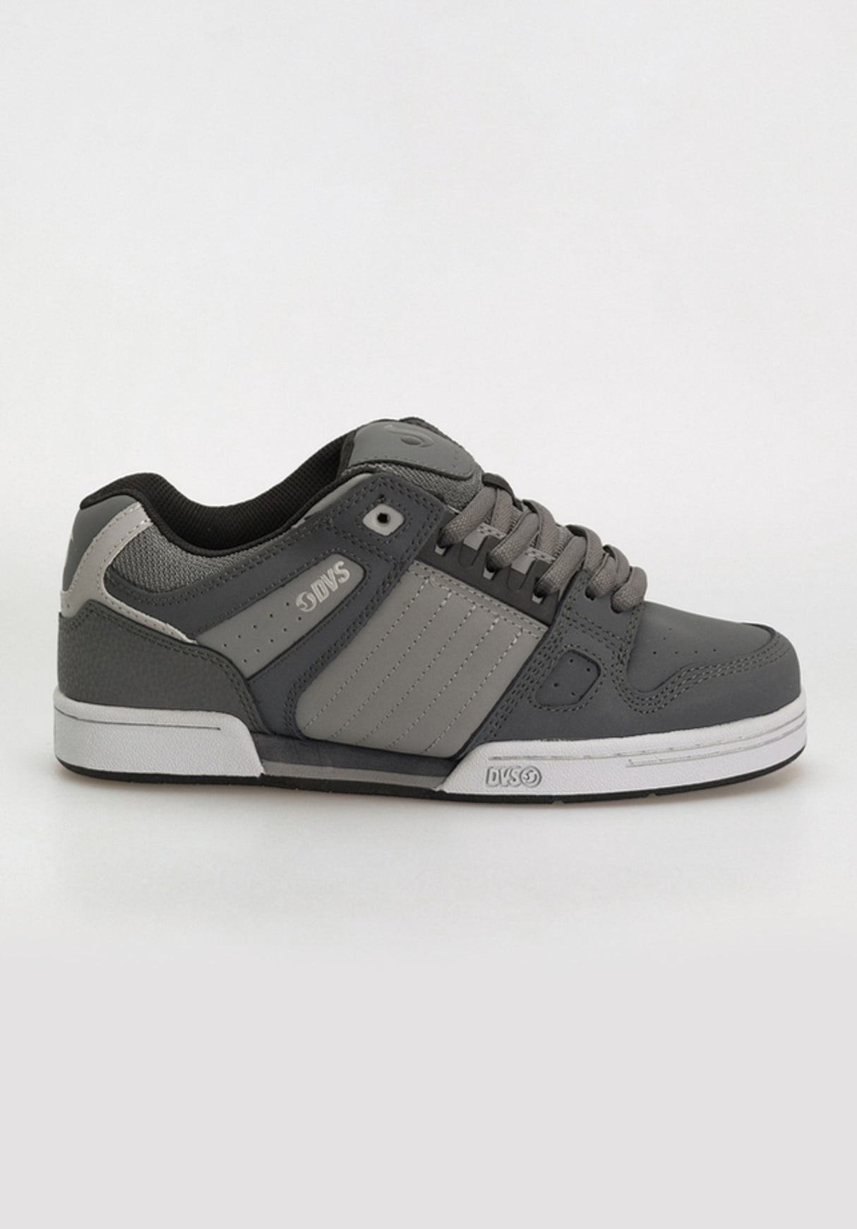 Celsius grey-charcoal-black Vorderansicht