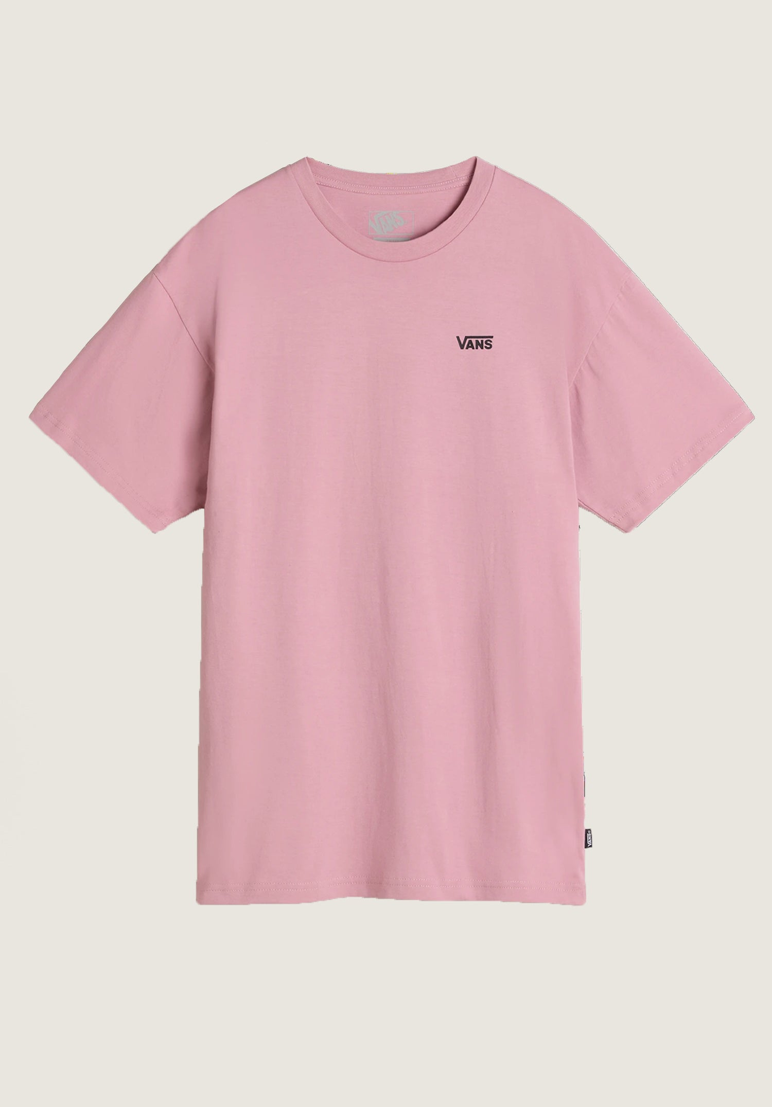 Left Chest Logo pinkdawn Vorderansicht Zoom Image