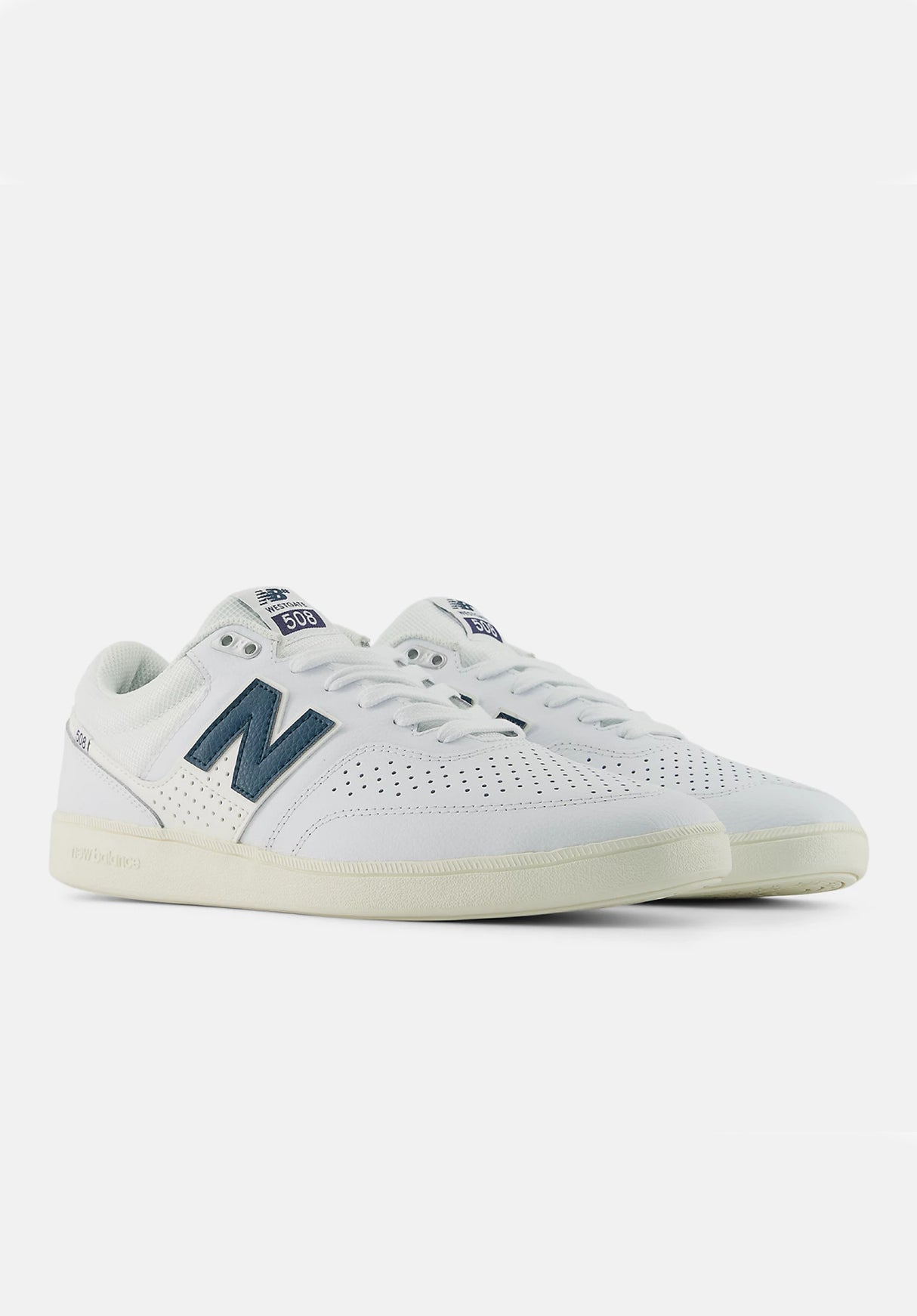 508 Brandon Westgate white Rueckenansicht