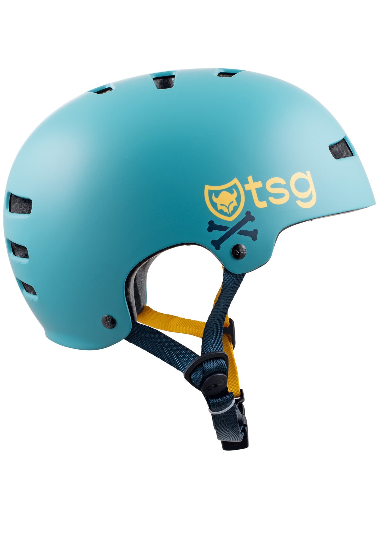 Evolution Kids Graphic Design steezy cauma Rueckenansicht