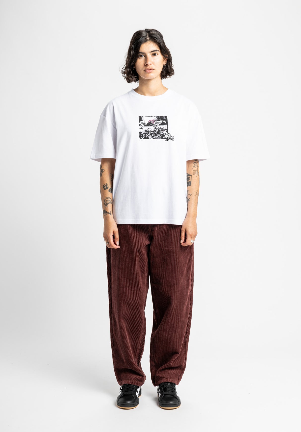 Piccioni white Closeup2