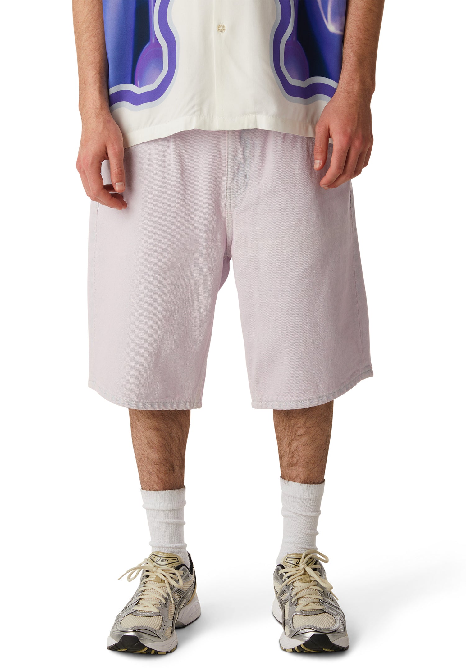 Cromer lavender Vorderansicht Zoom Image