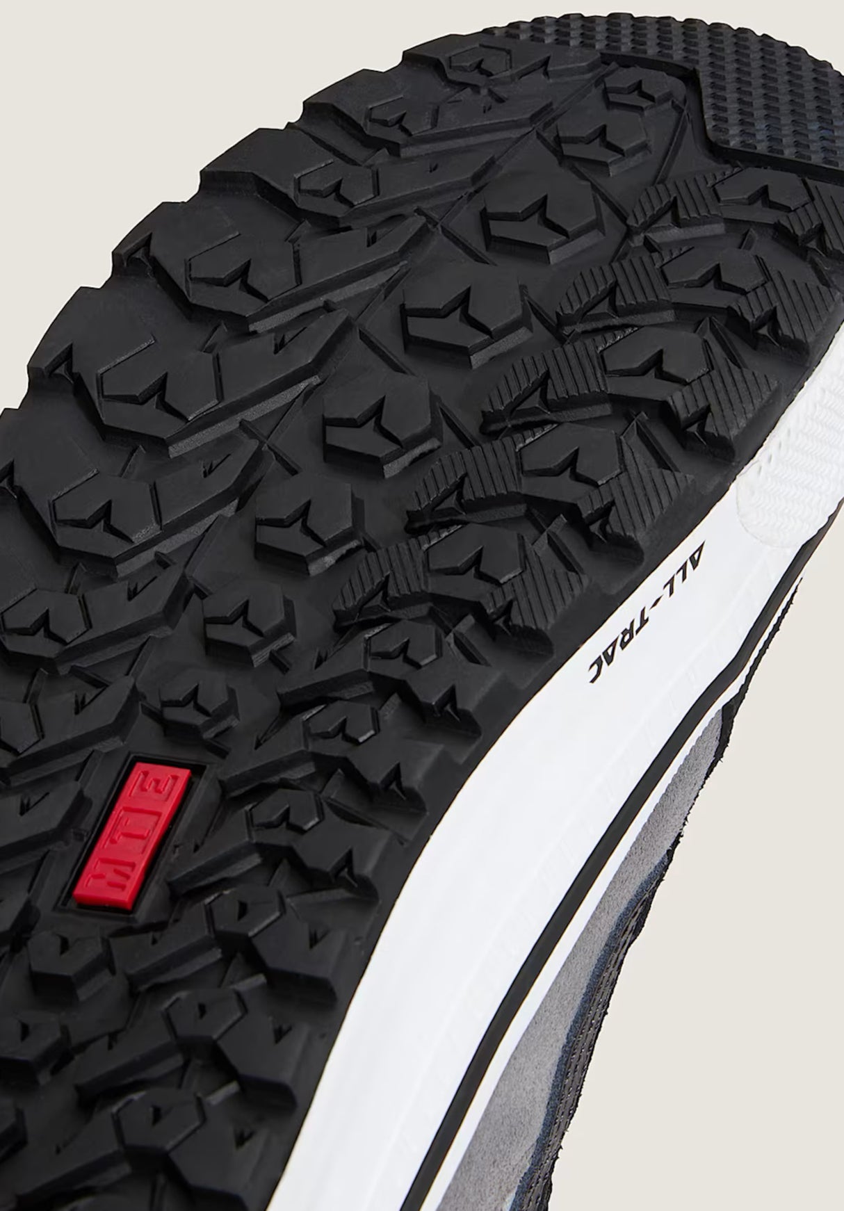 MTE Sk8-Hi Waterproof Insulated grey-black Oberansicht