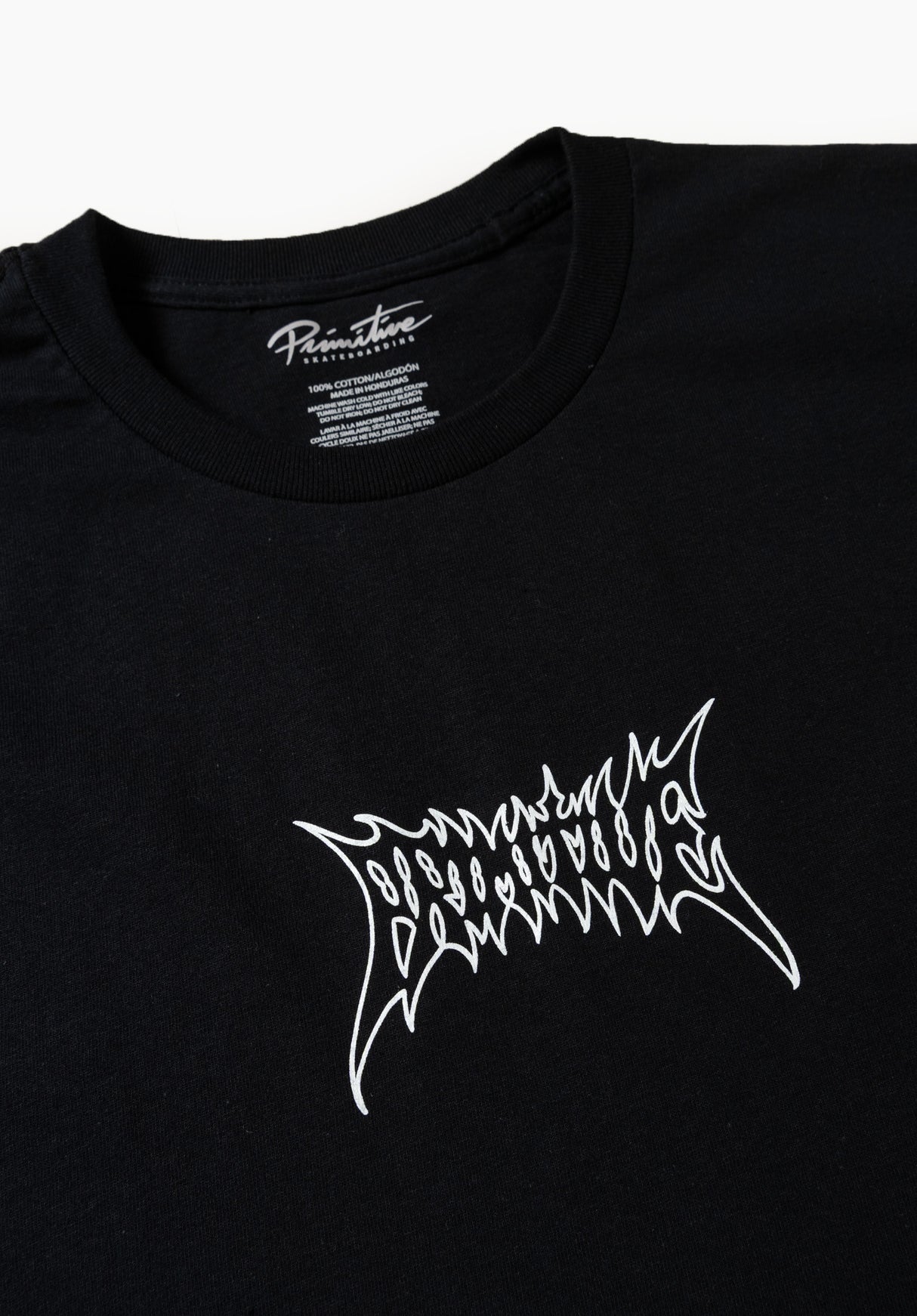 Fate Hw black Closeup1