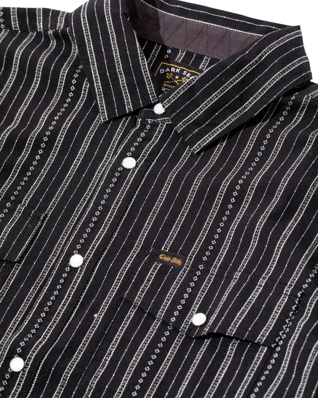 Vigilante black Closeup1