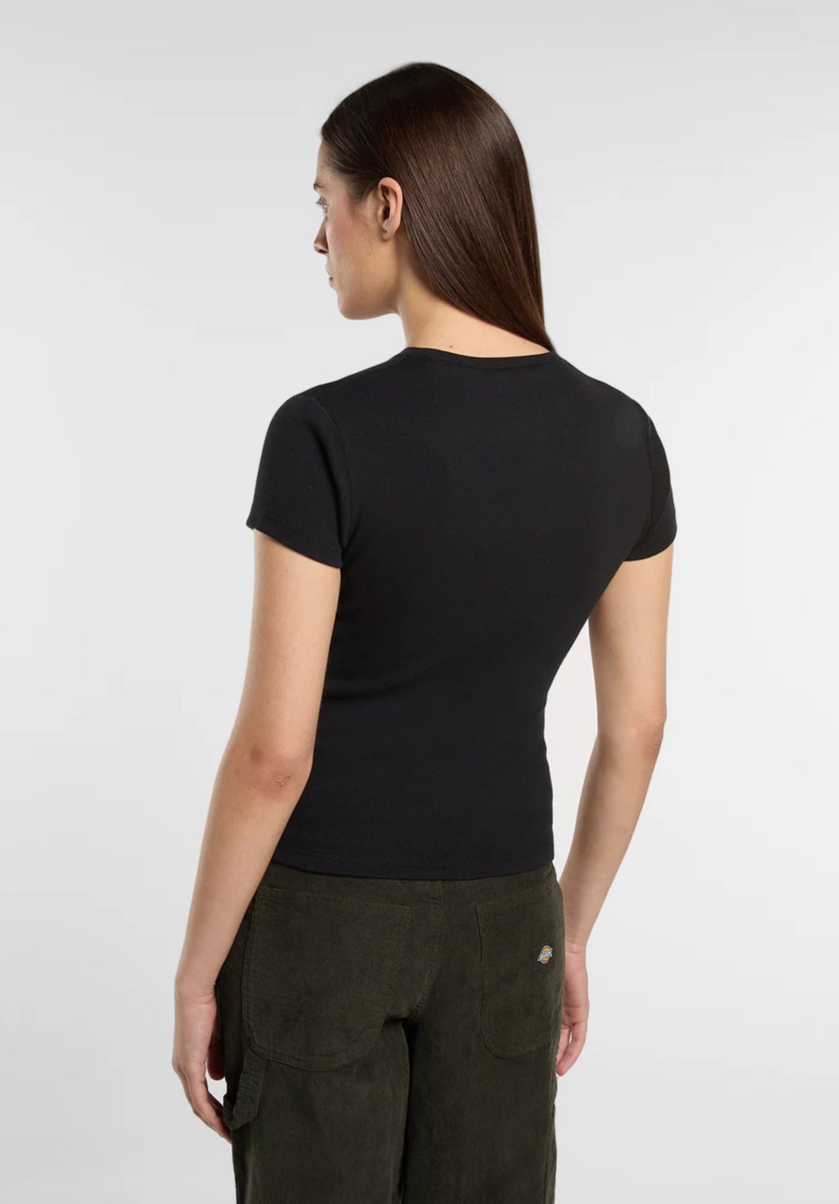 Gladeville black Rueckenansicht