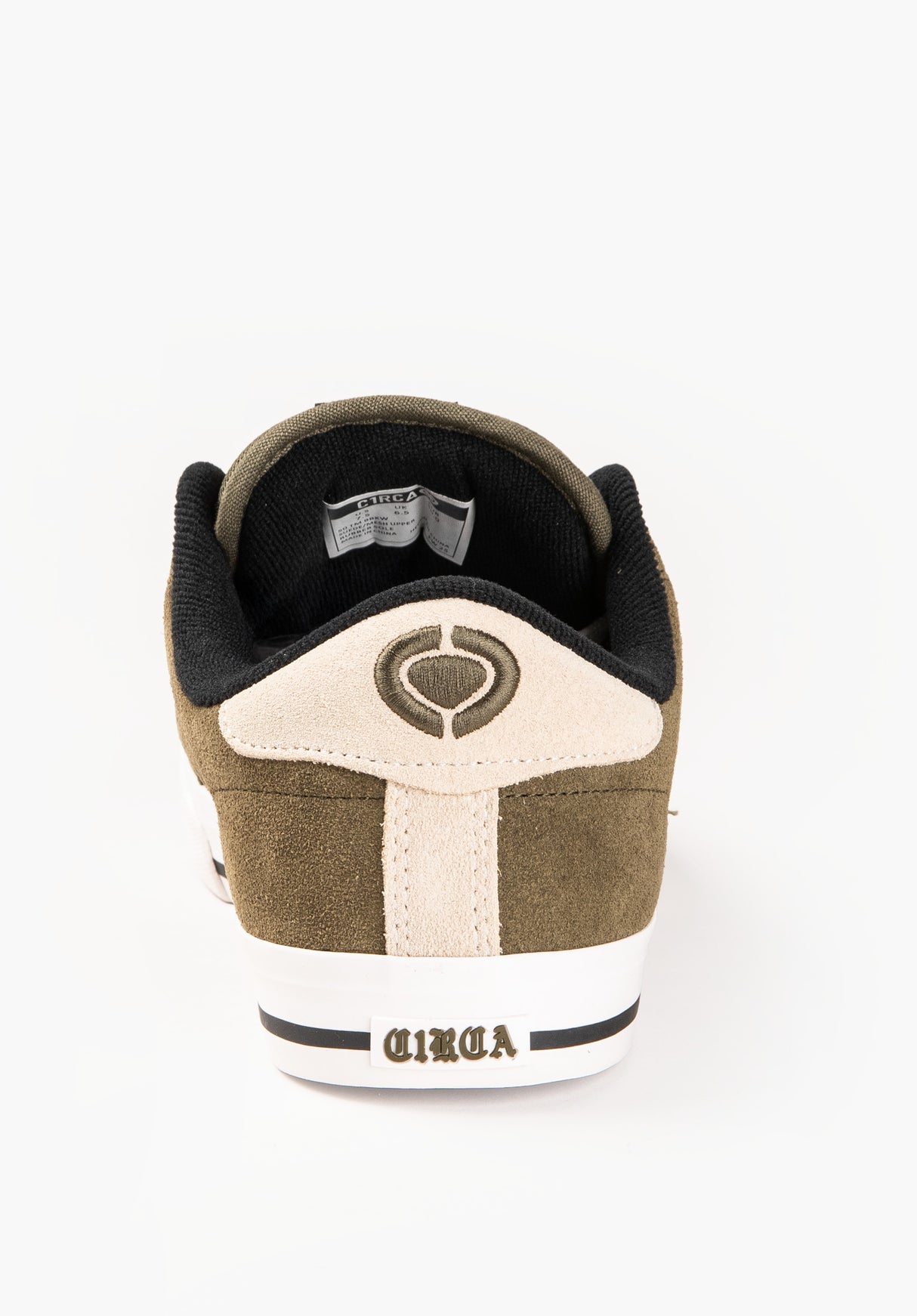 Lopez 50 TM beech-black-white Closeup2