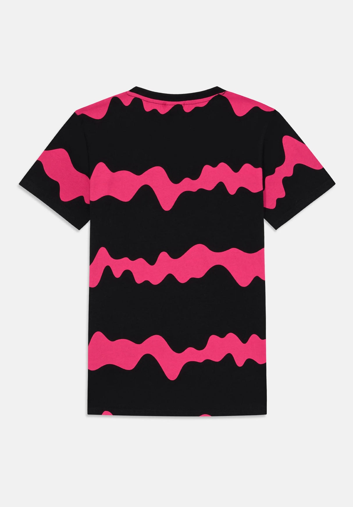 Youth Slime Stripe blackslimestripe Rueckenansicht