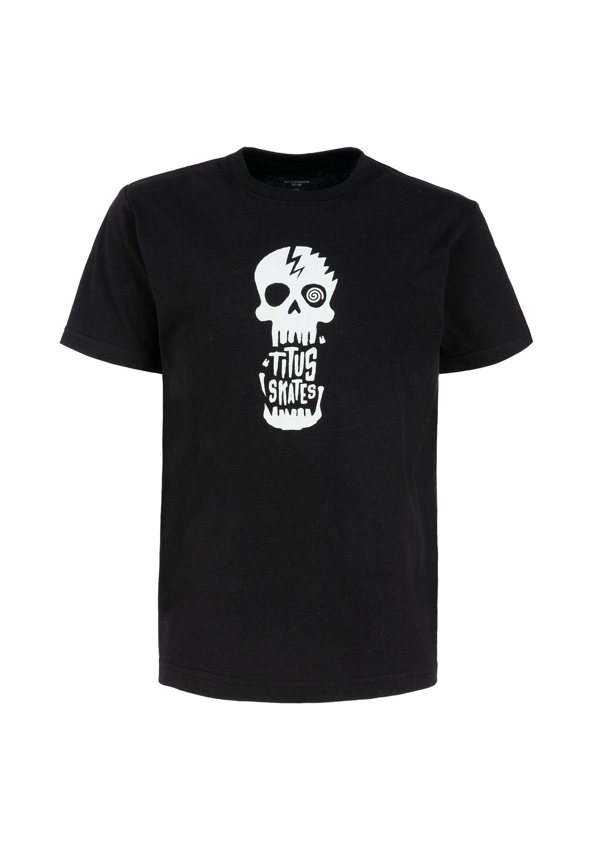 Tamaro Kids black-white Unteransicht