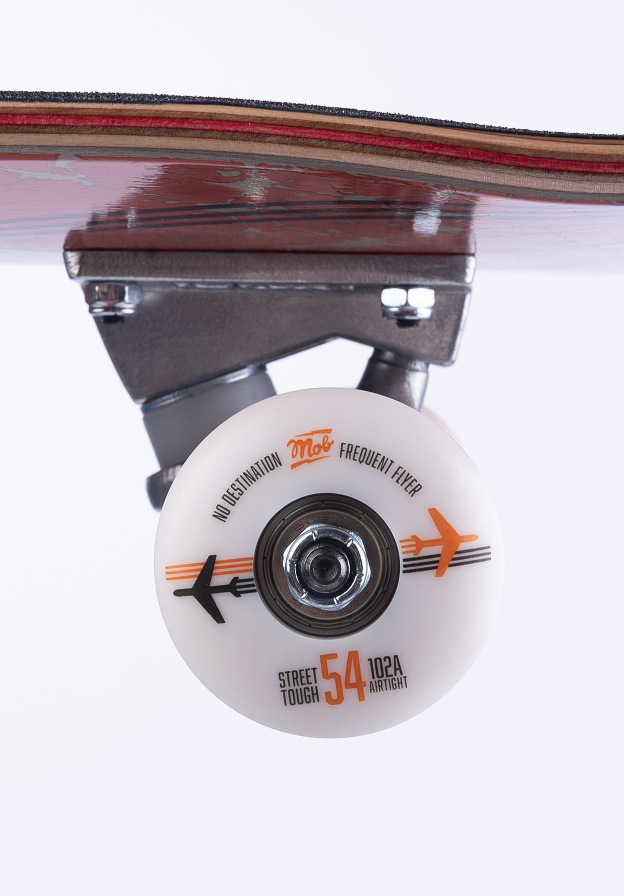 Airlines natural-orange Closeup2