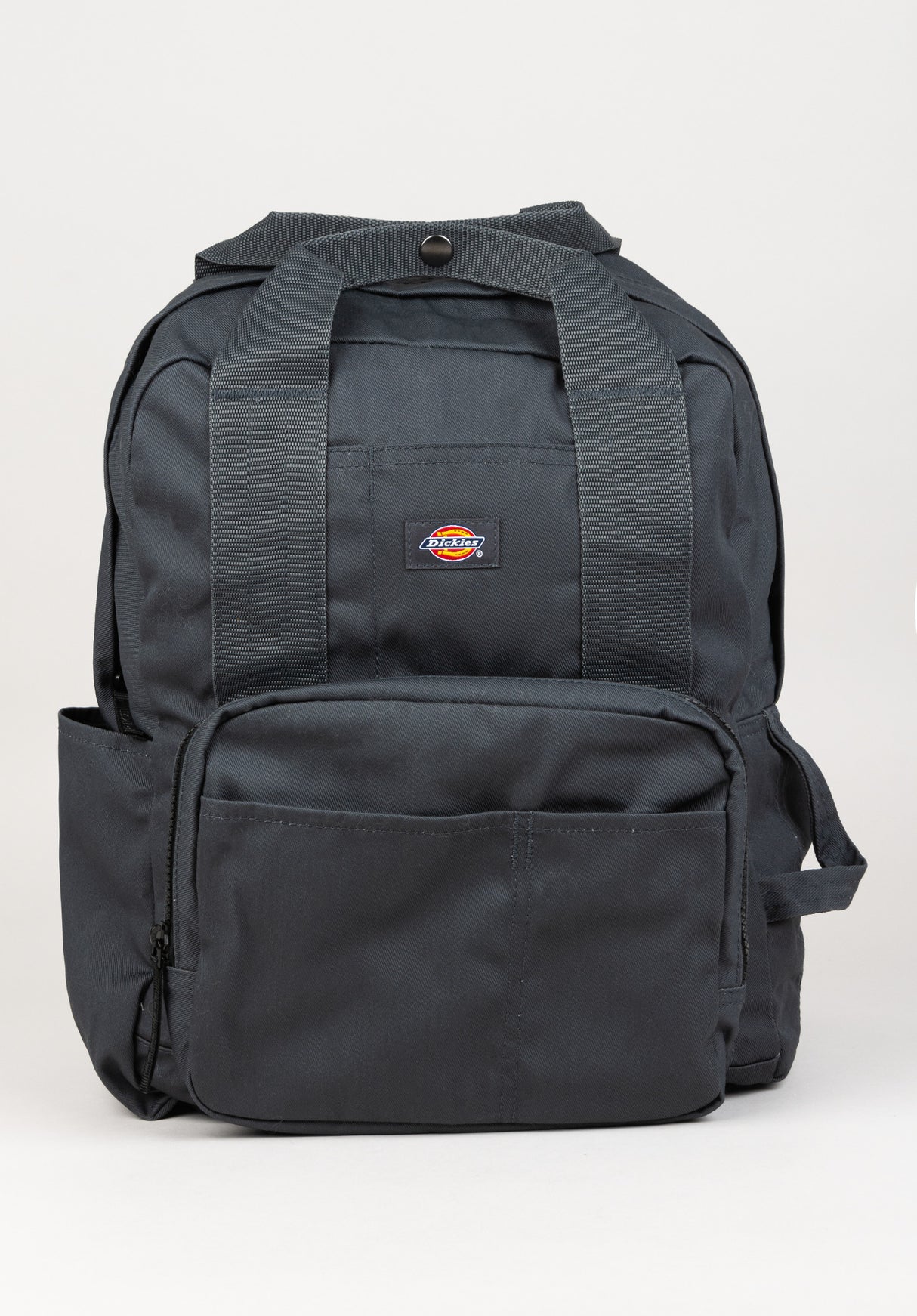 Lisbon charcoalgrey Rueckenansicht