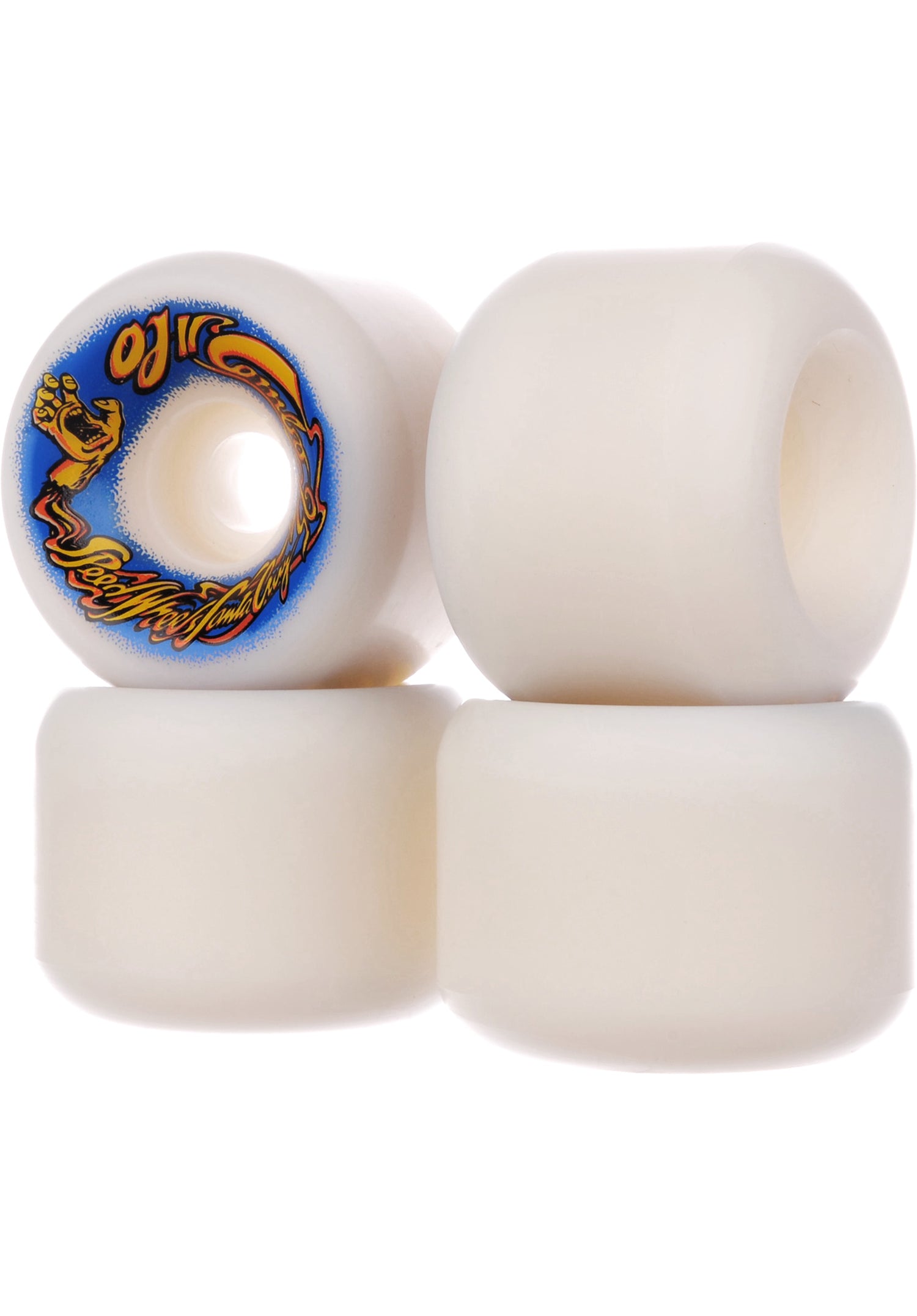 OJ II Elite Combos 95A white Oberansicht Zoom Image