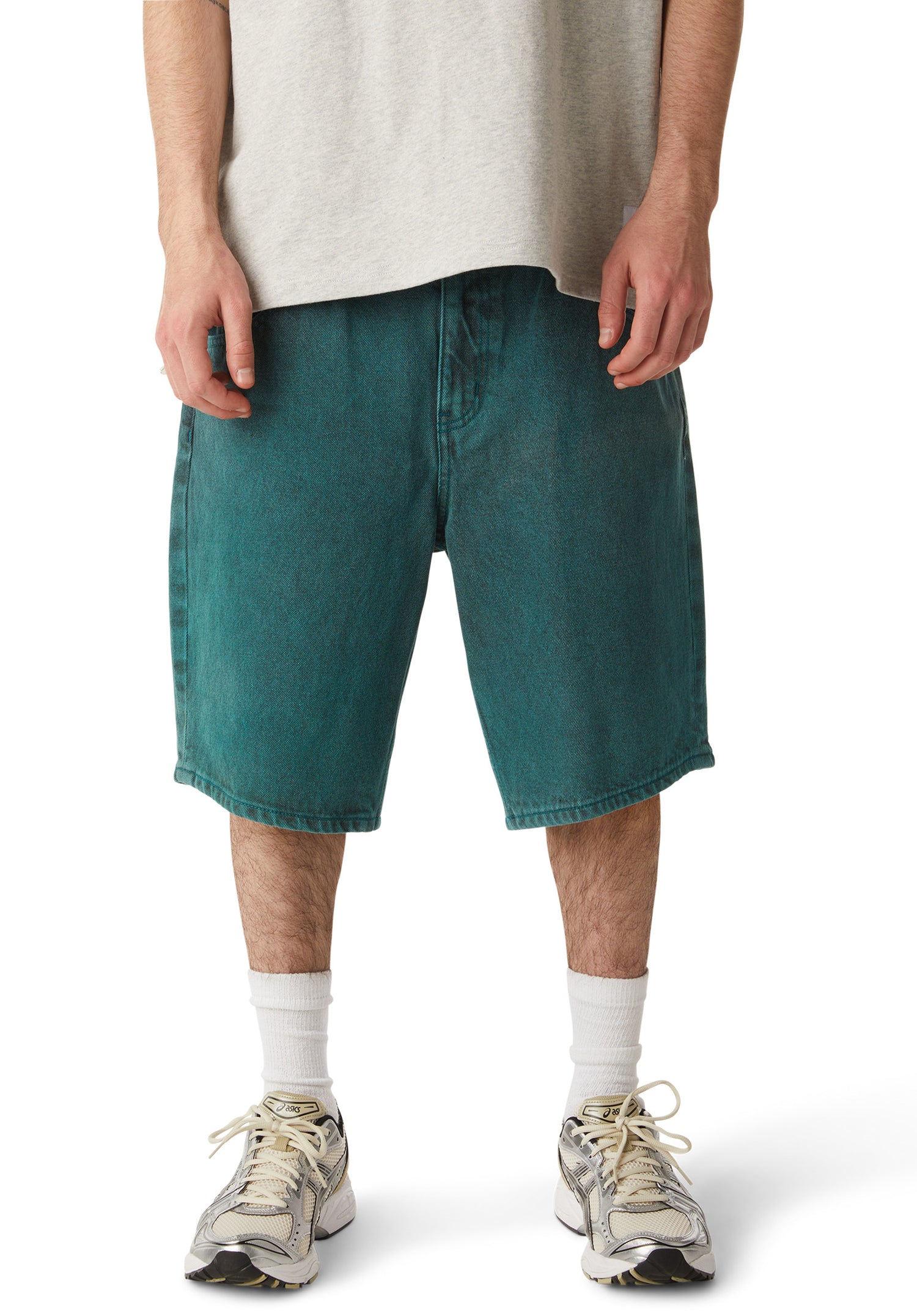 Cromer seagreen Vorderansicht Zoom Image