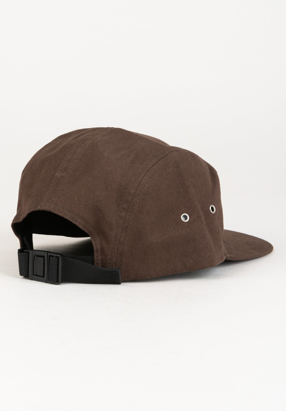 5-Panel shoeshine Rueckenansicht