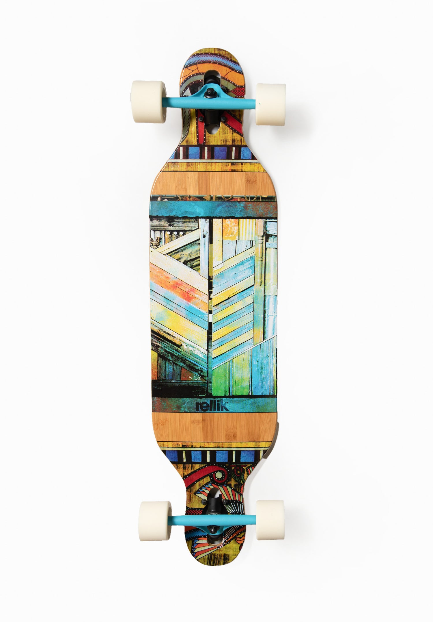 Egypt multicolored Vorderansicht Zoom Image