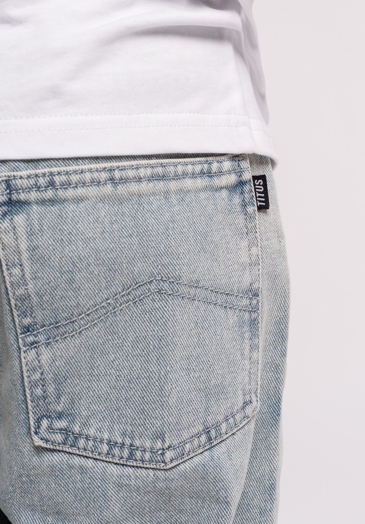 Ozzy Kids icegreywashed Closeup1